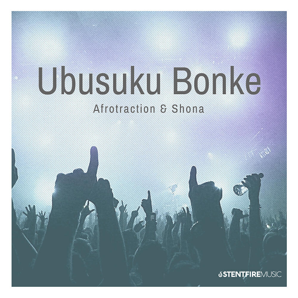 Релиз Ubusuku Bonke