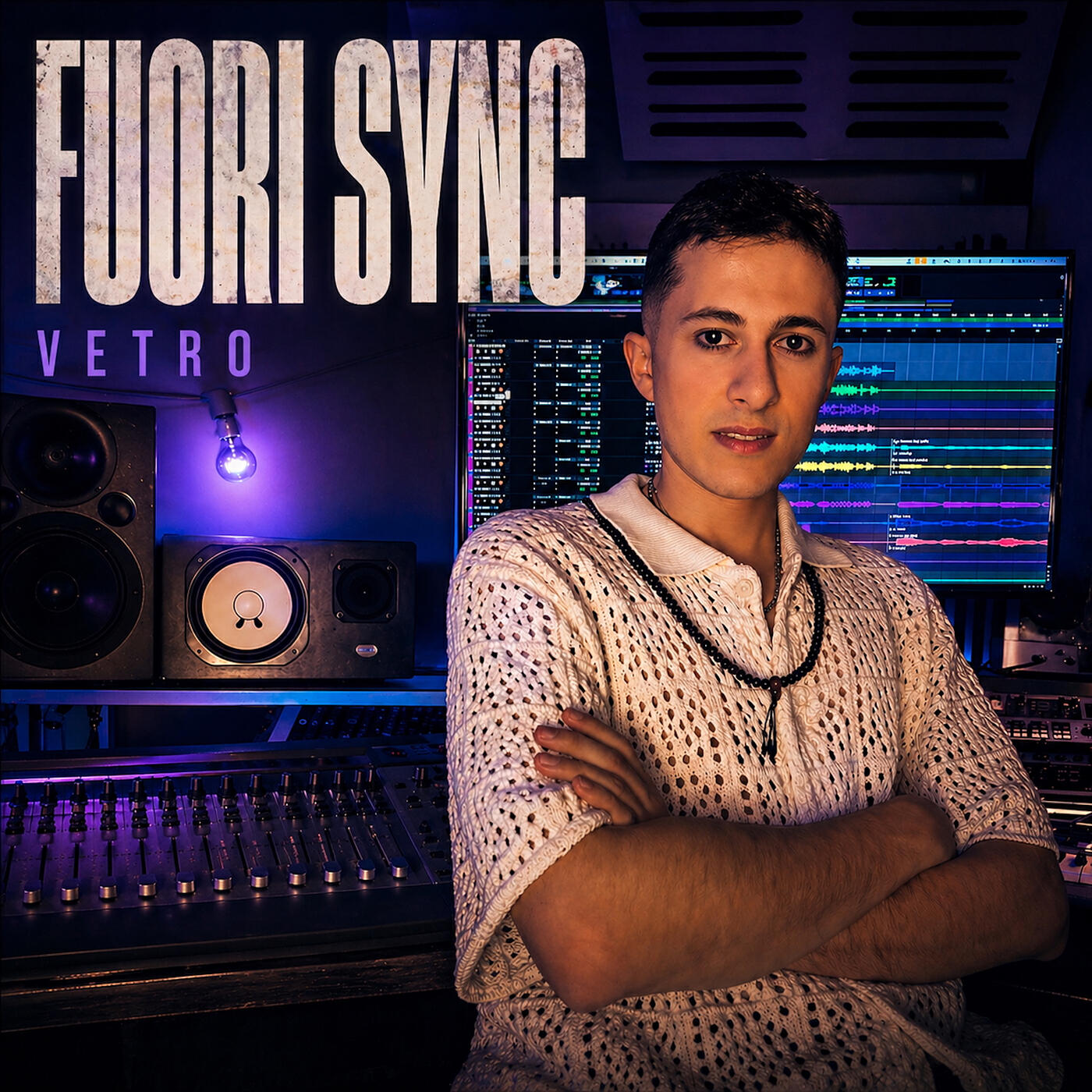 Релиз Fuori Sync