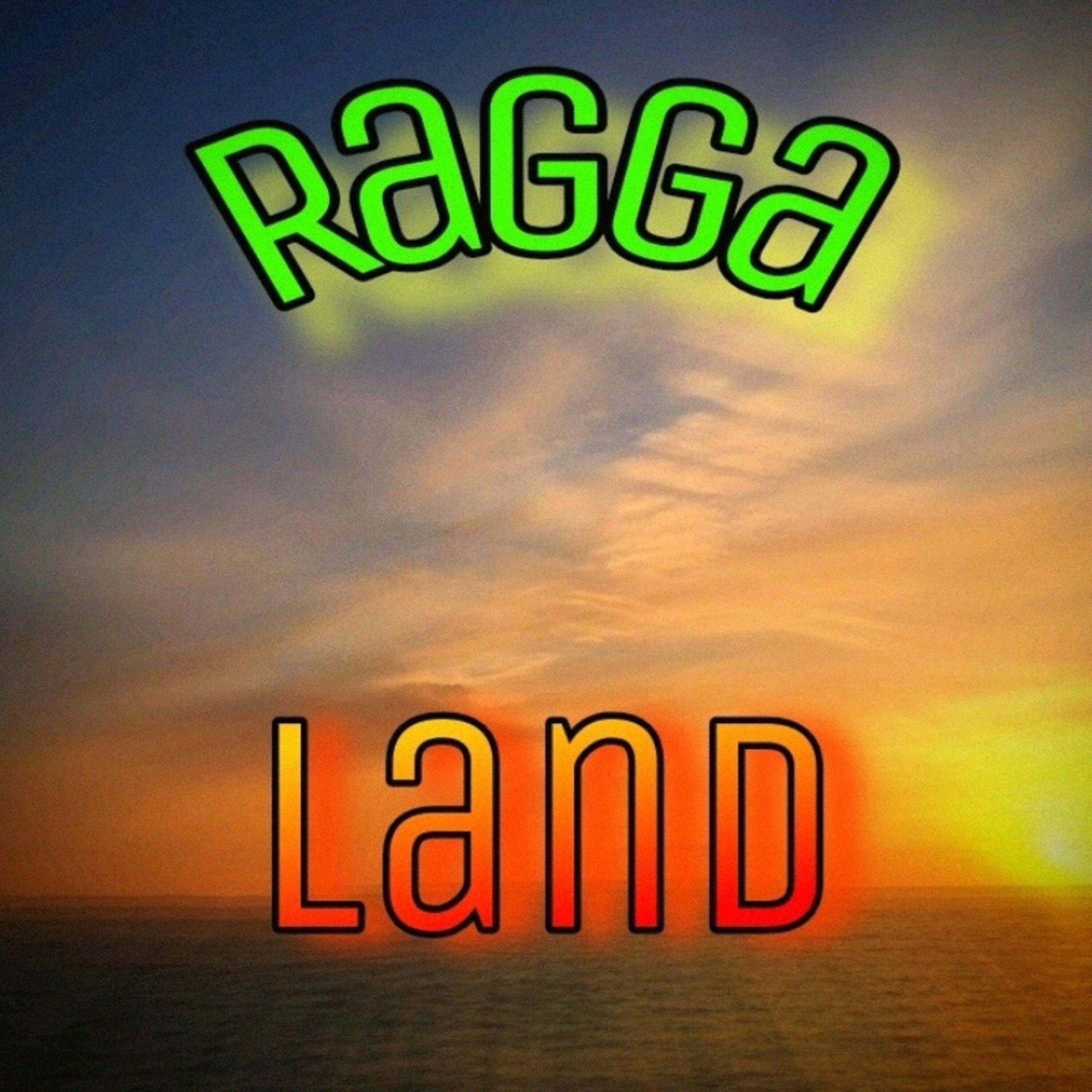 Релиз Ragga Land