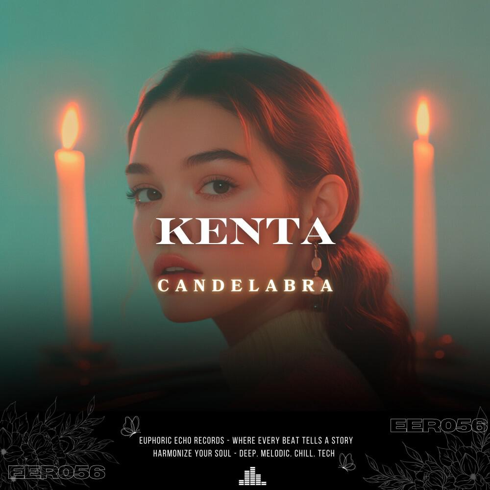 Релиз Candelabra