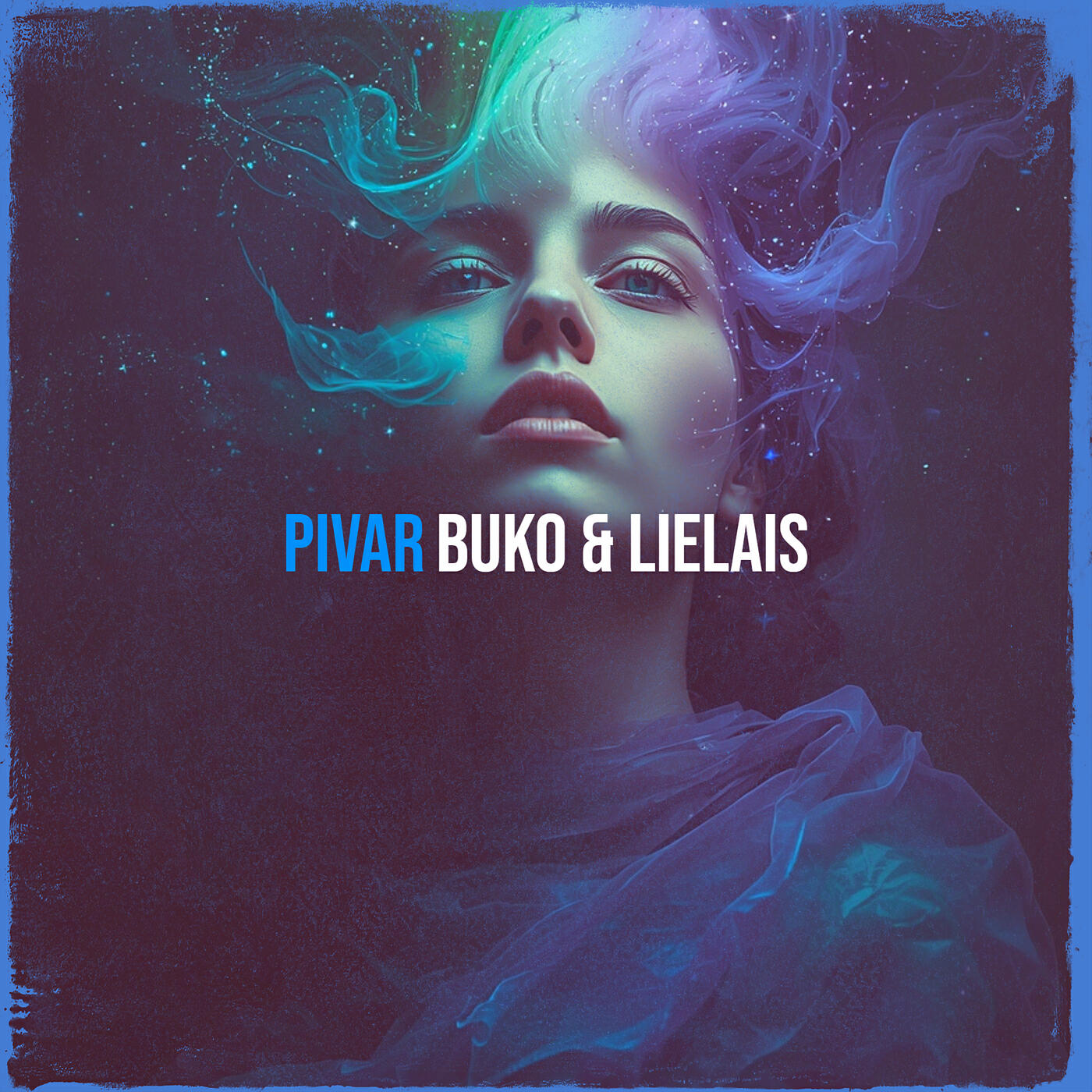 Релиз Pivar