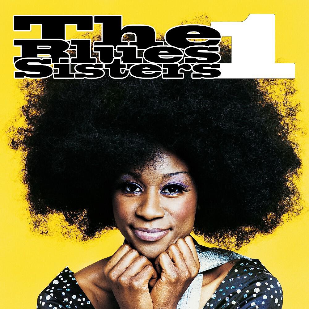 Релиз The Blues Sisters, Vol. 1