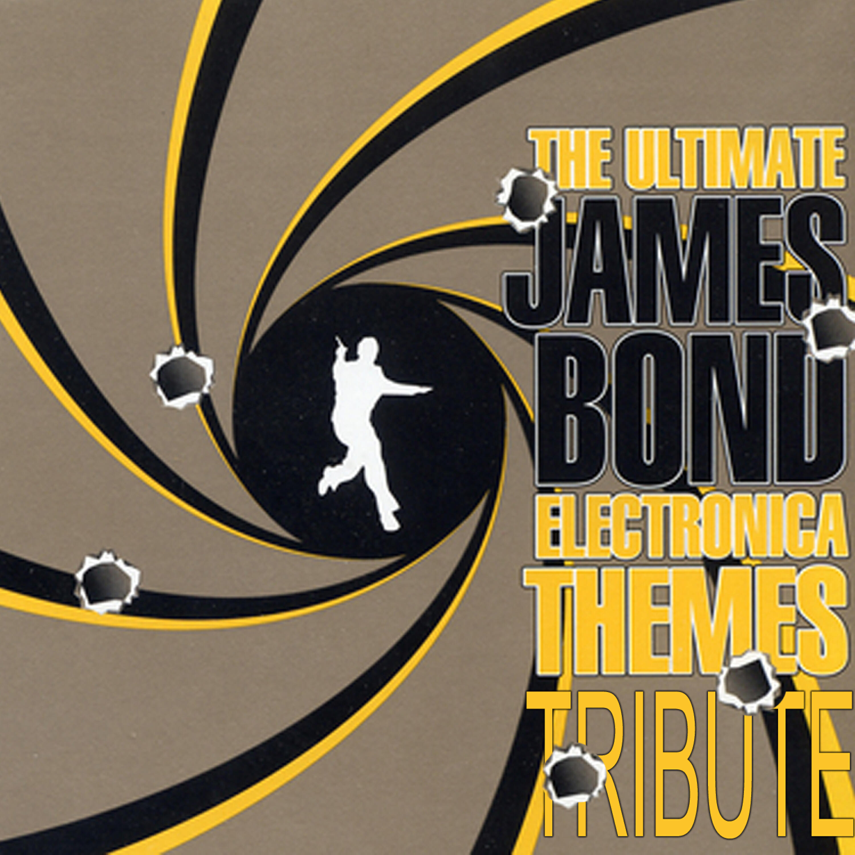 Скачать песню Science - James Bond Theme бесплатно в MP3 для Android и iOS