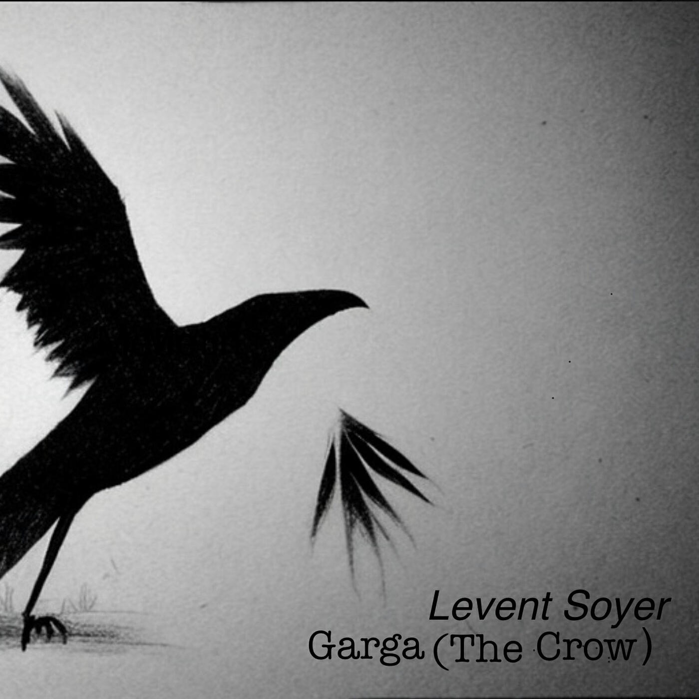 Релиз Garga (The Crow)