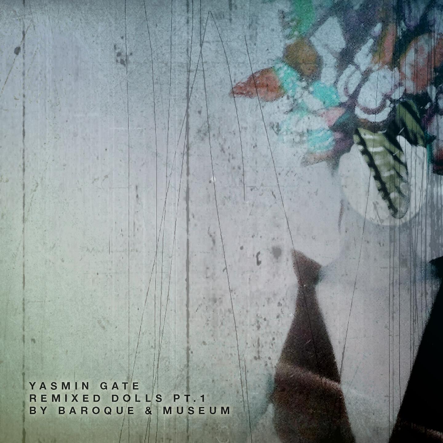Релиз Remixed Dolls, Pt. 1