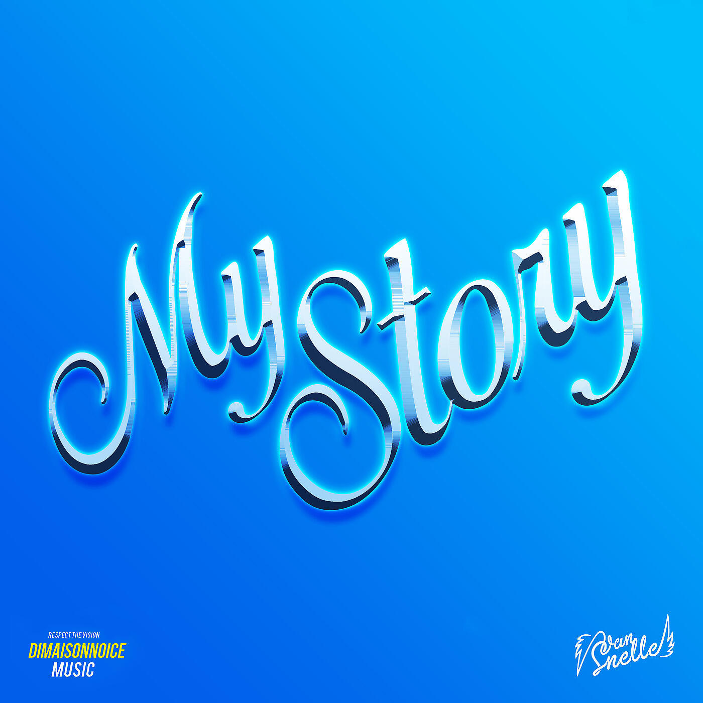 Релиз My Story