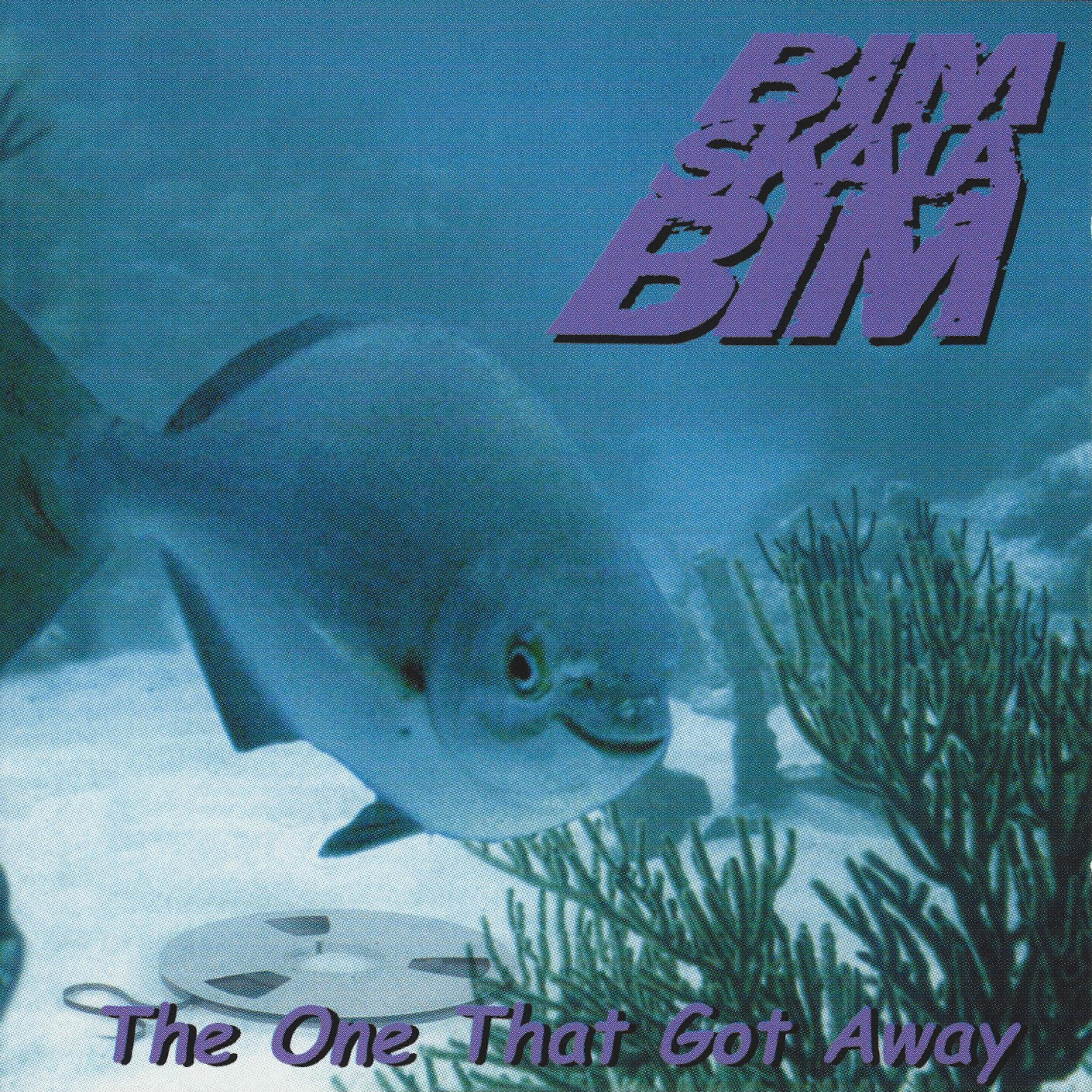 Релиз The One That Got Away