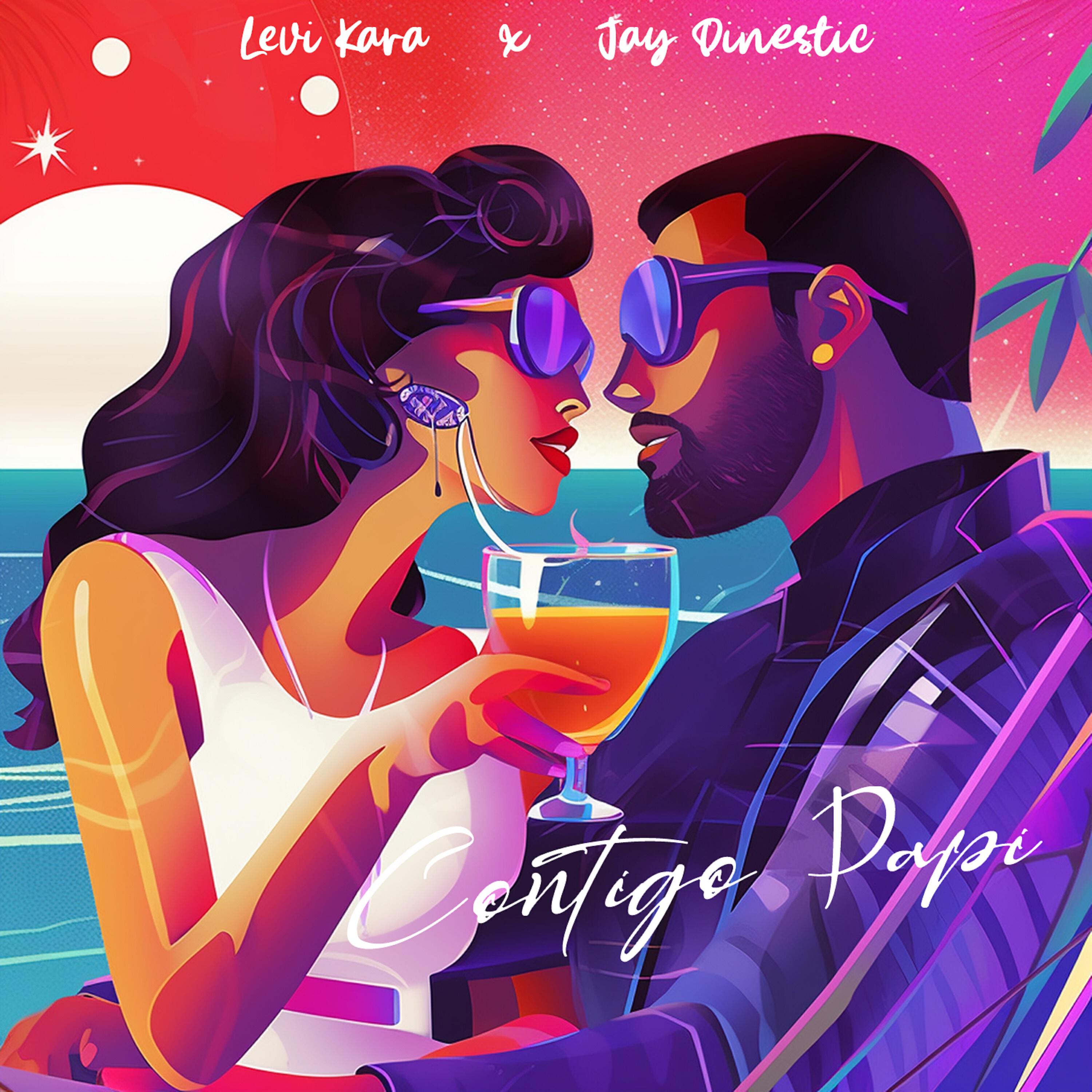 Релиз Contigo Papi