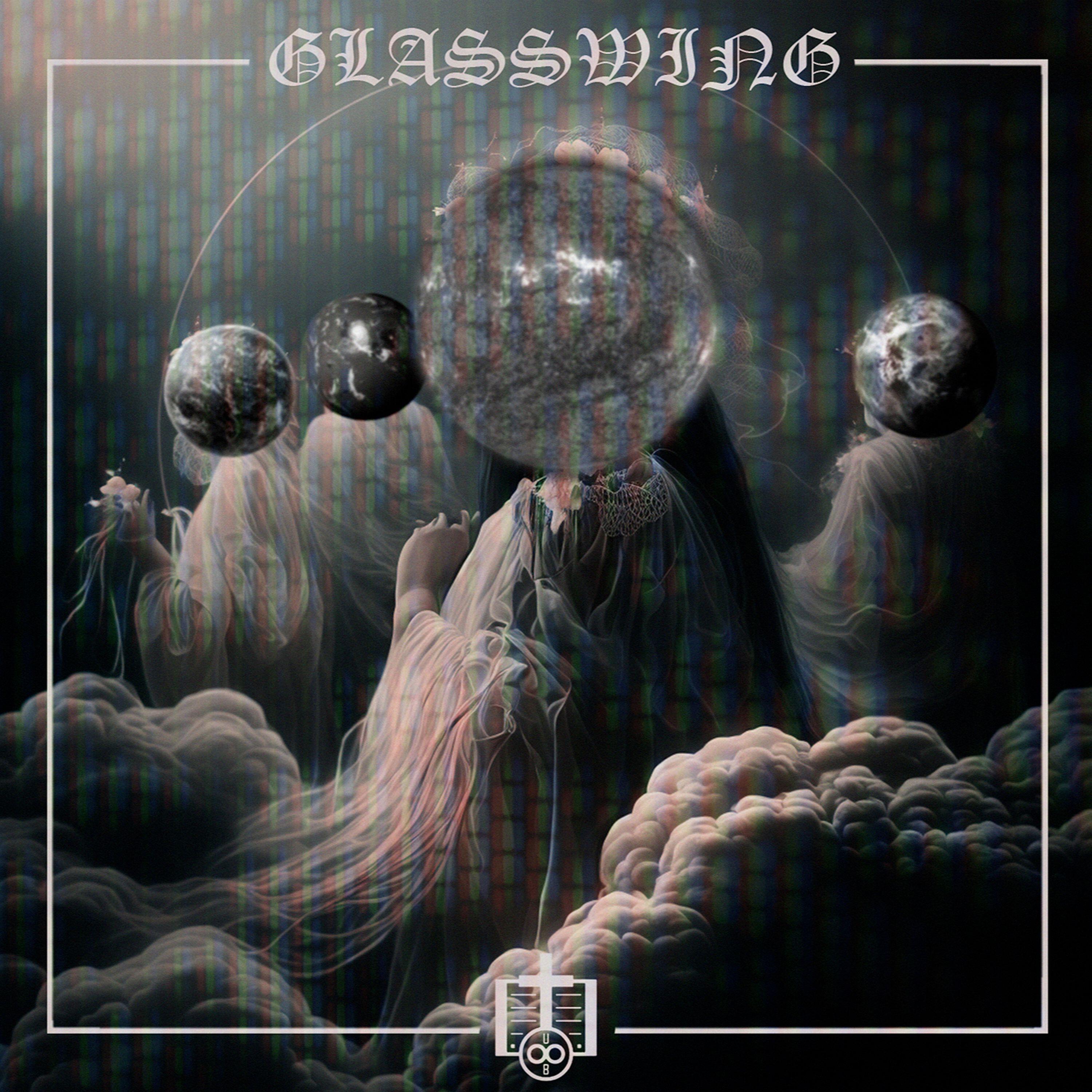 Релиз Glasswing