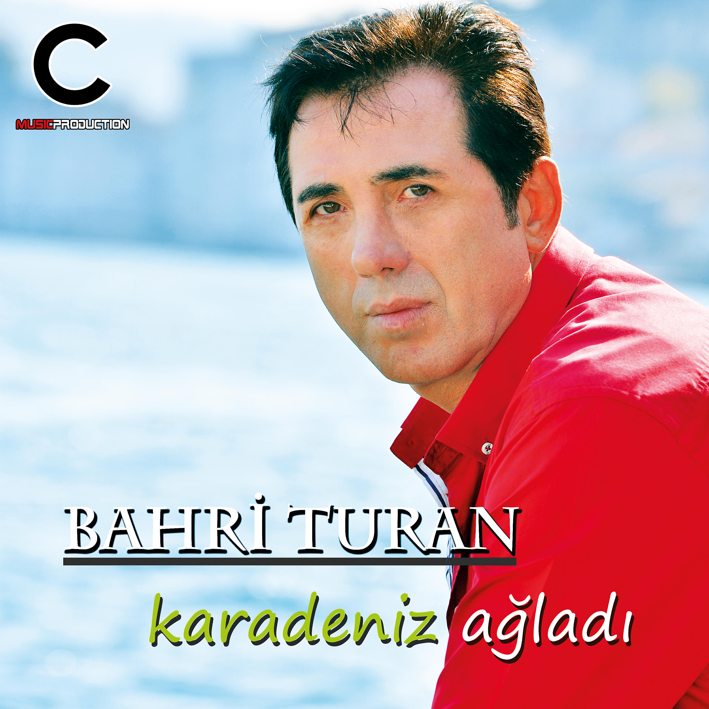Релиз Karadeniz Ağladı