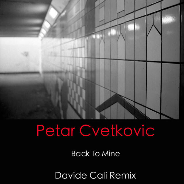 Релиз Back To Mine