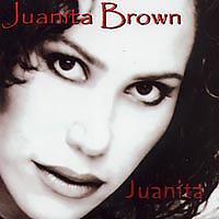 Juanita Brown