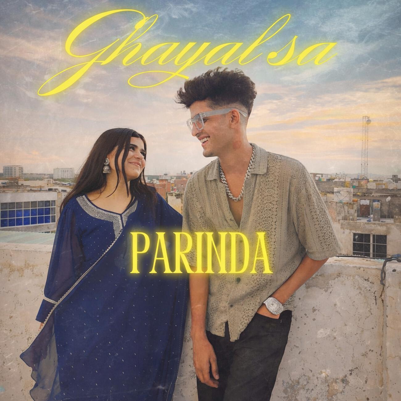 Релиз Ghayal Sa Parinda