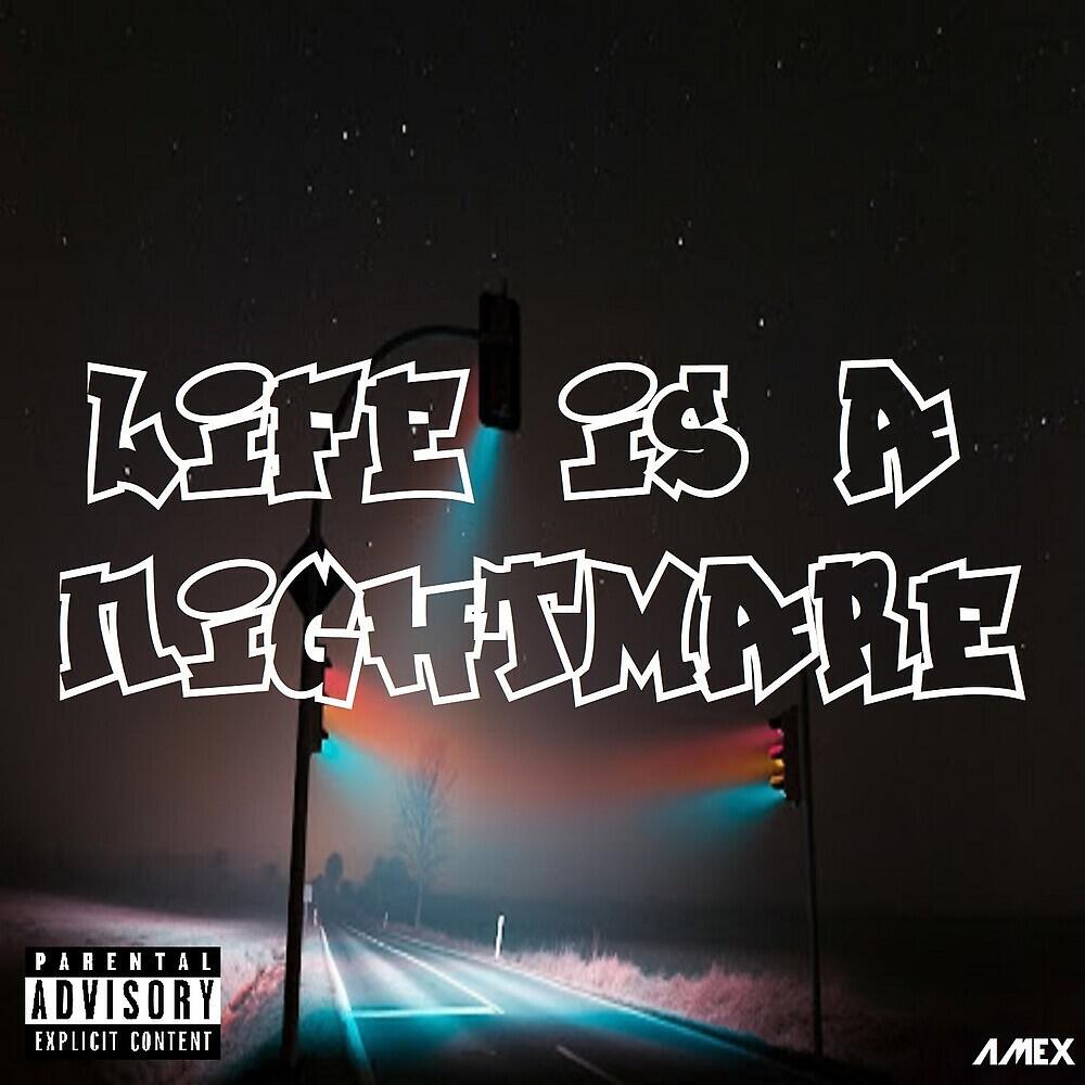 Релиз Life Is a Nightmare