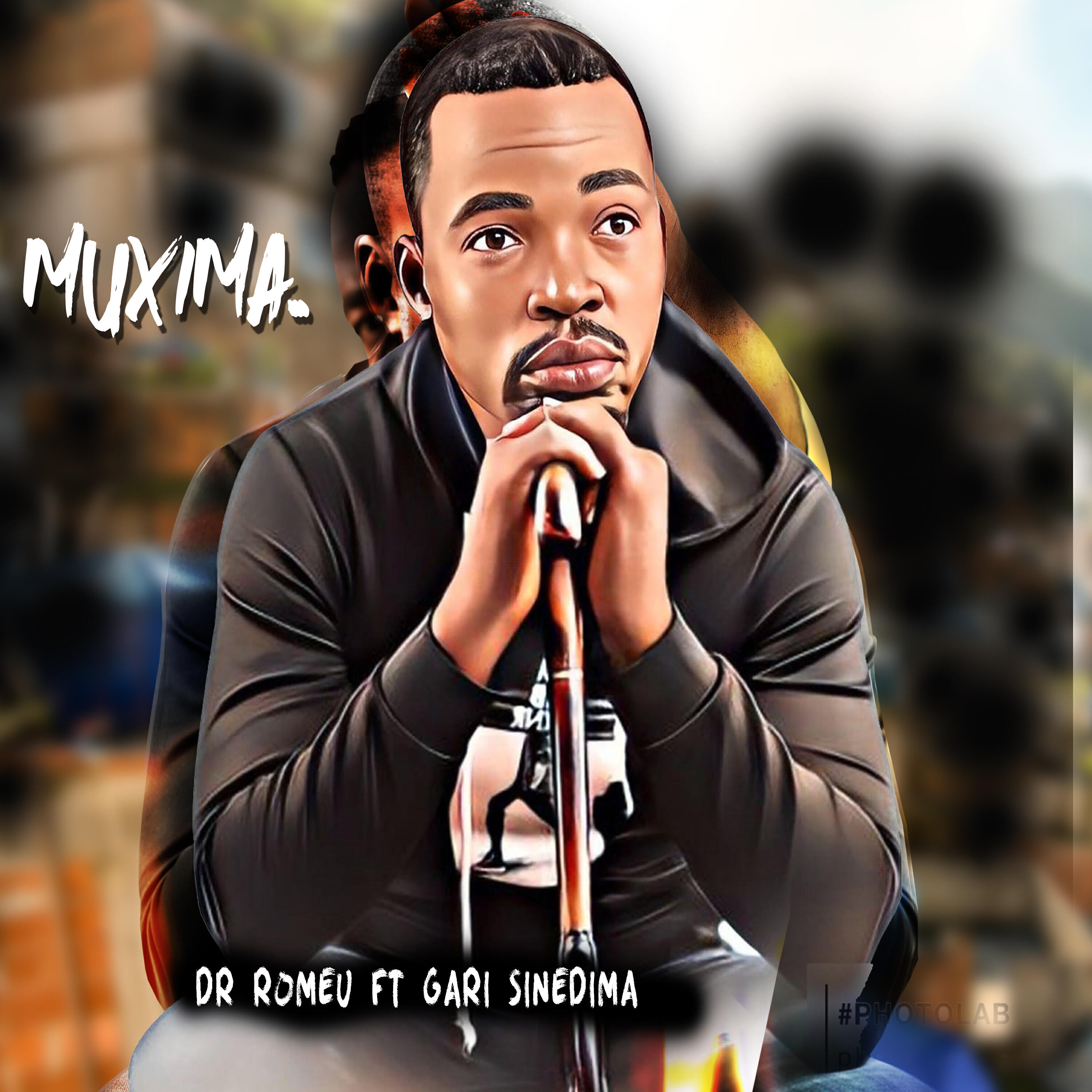 Релиз Muxima