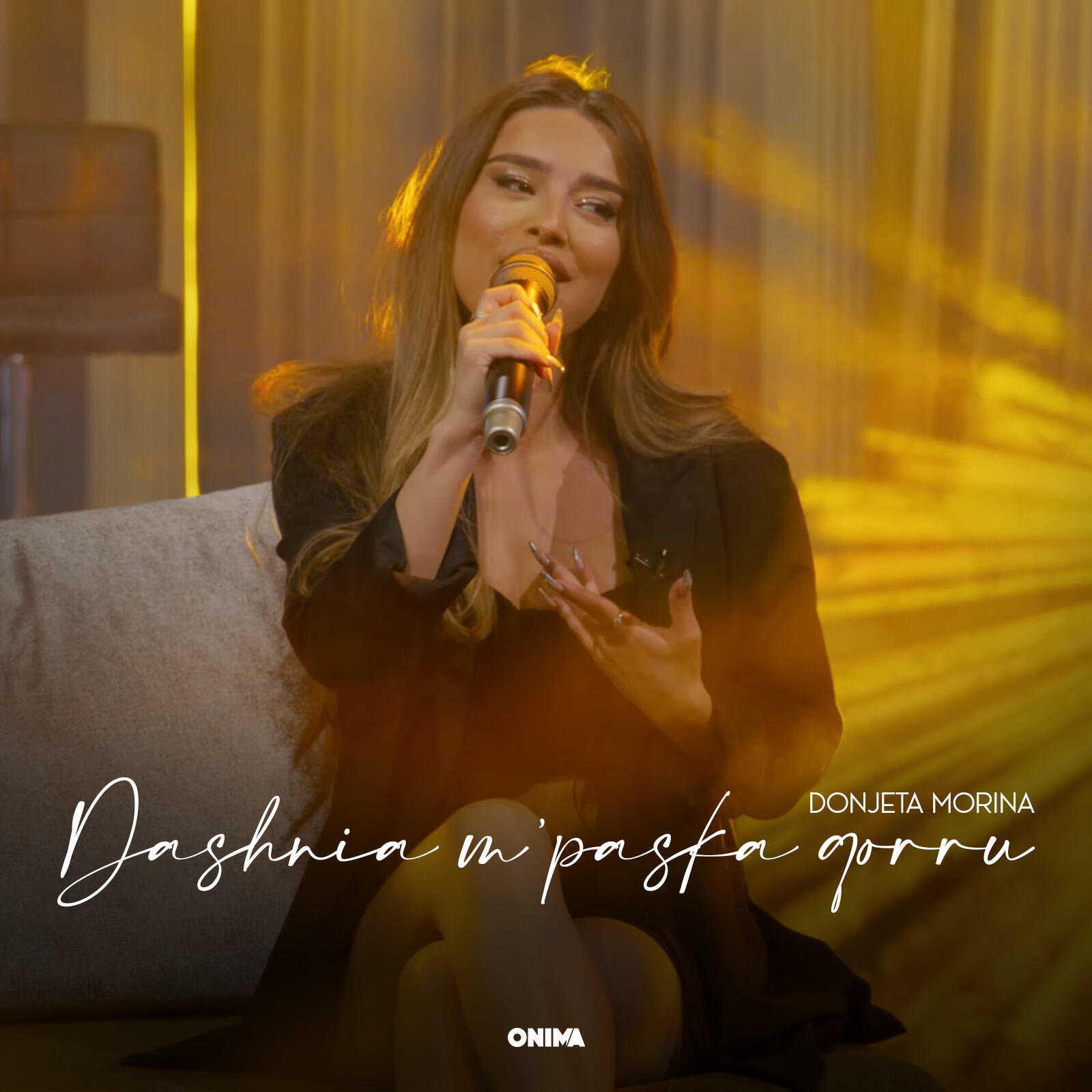 Релиз Dashnia m'paska qorru