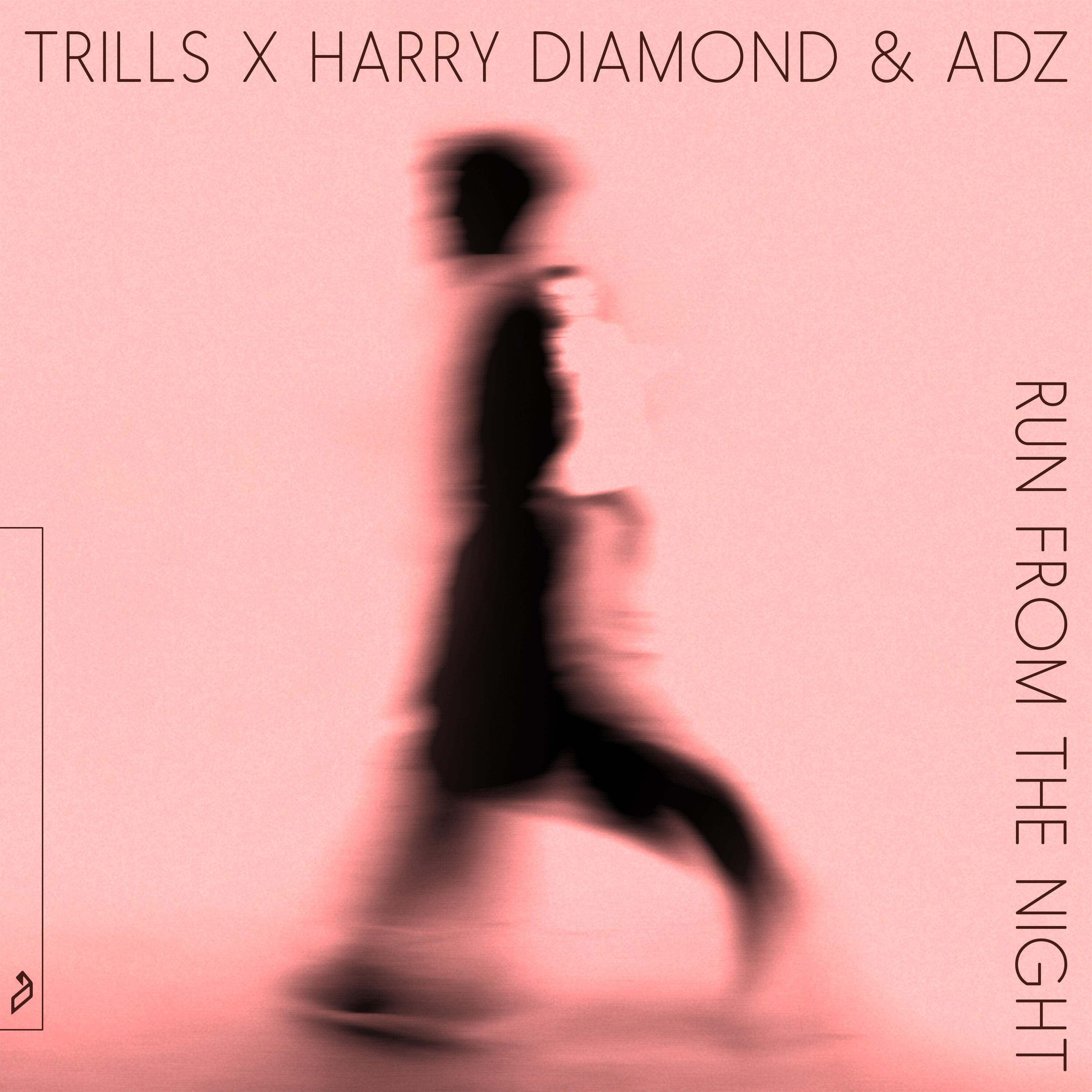 Релиз Run From The Night