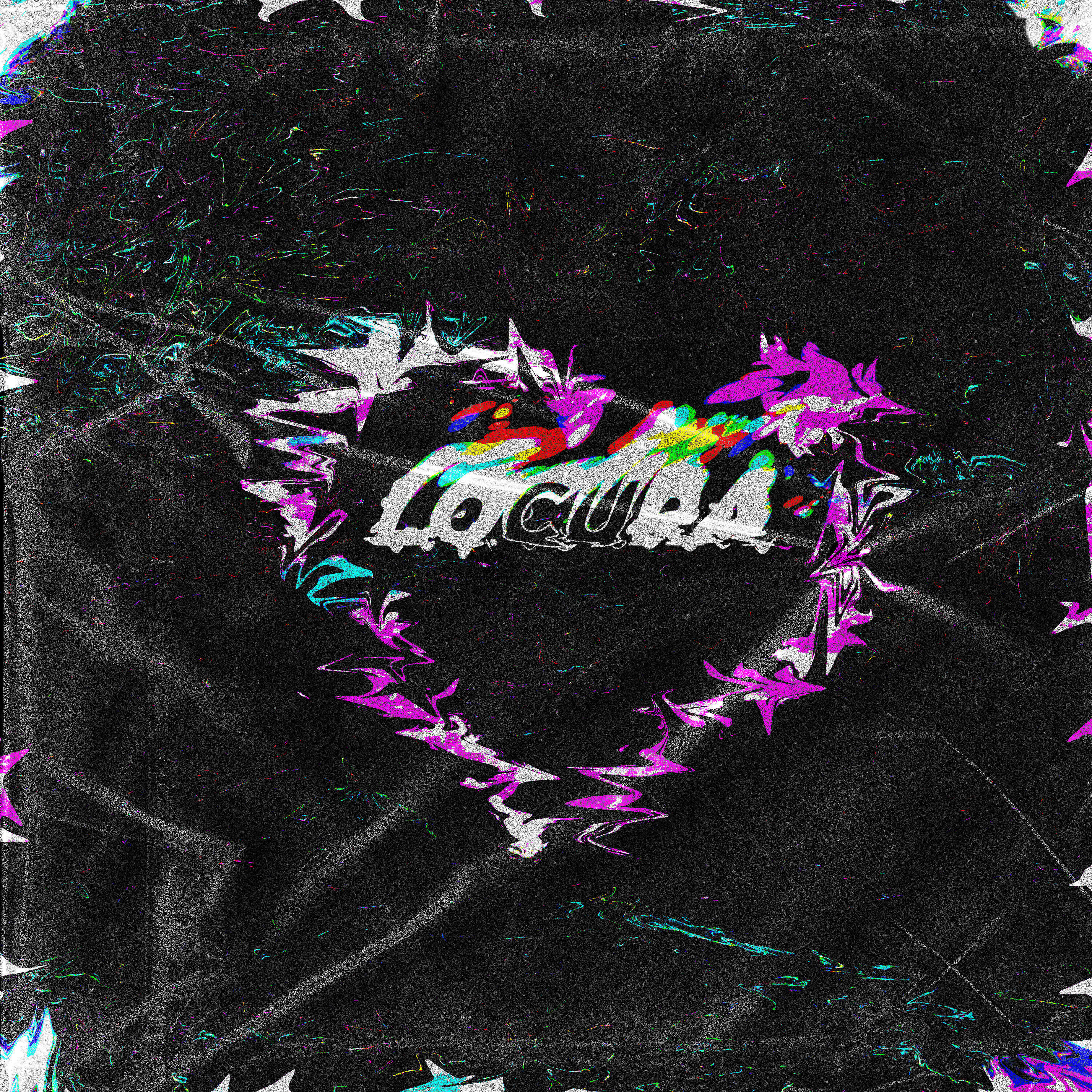 Релиз Locura