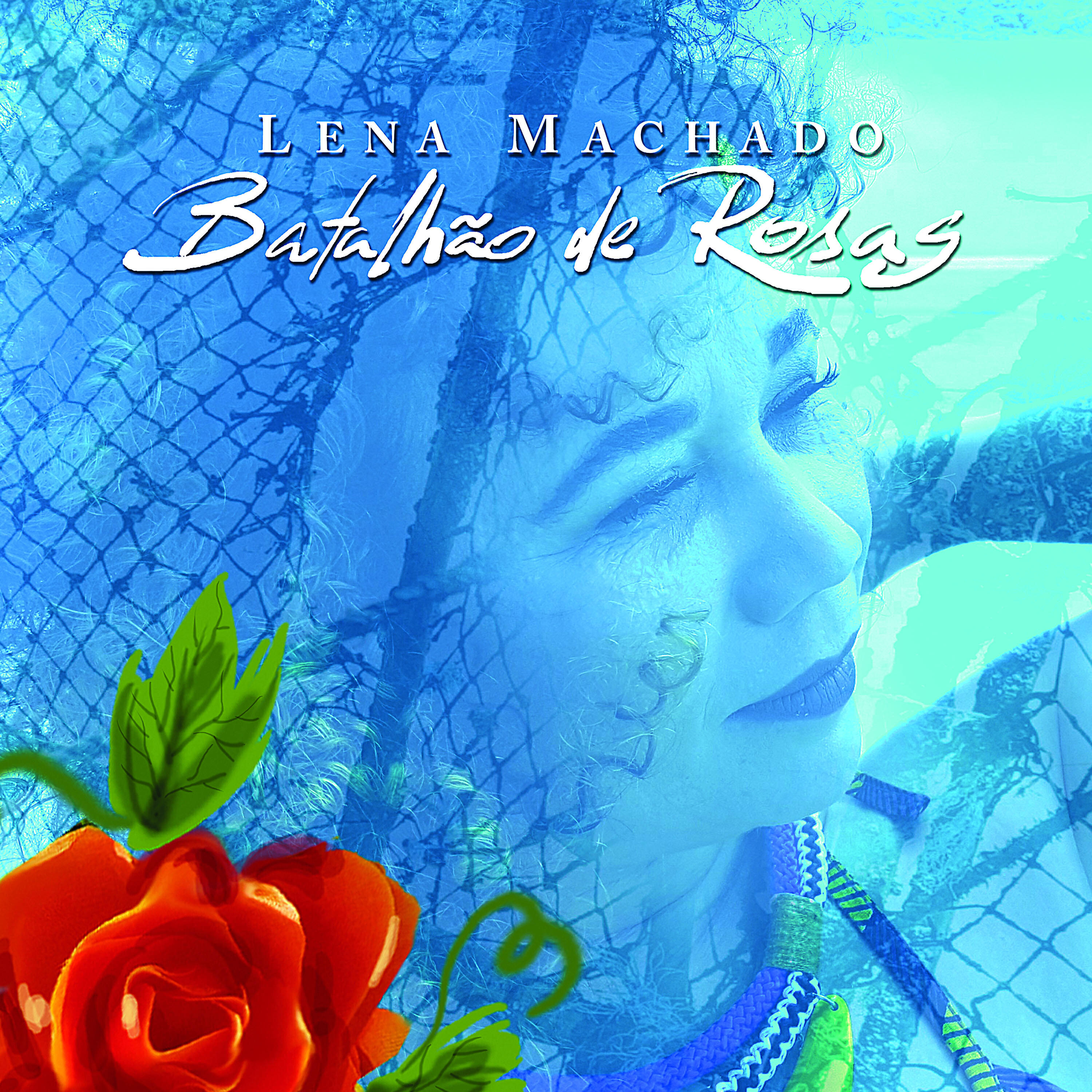 Релиз Batalhão de Rosas