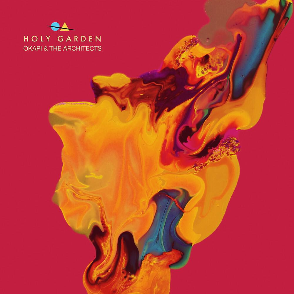 Релиз Holy Garden