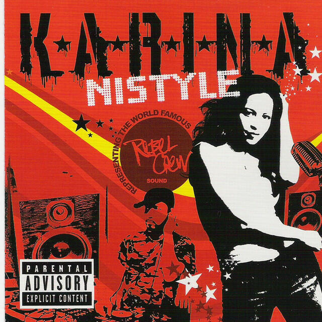 Релиз Nistyle