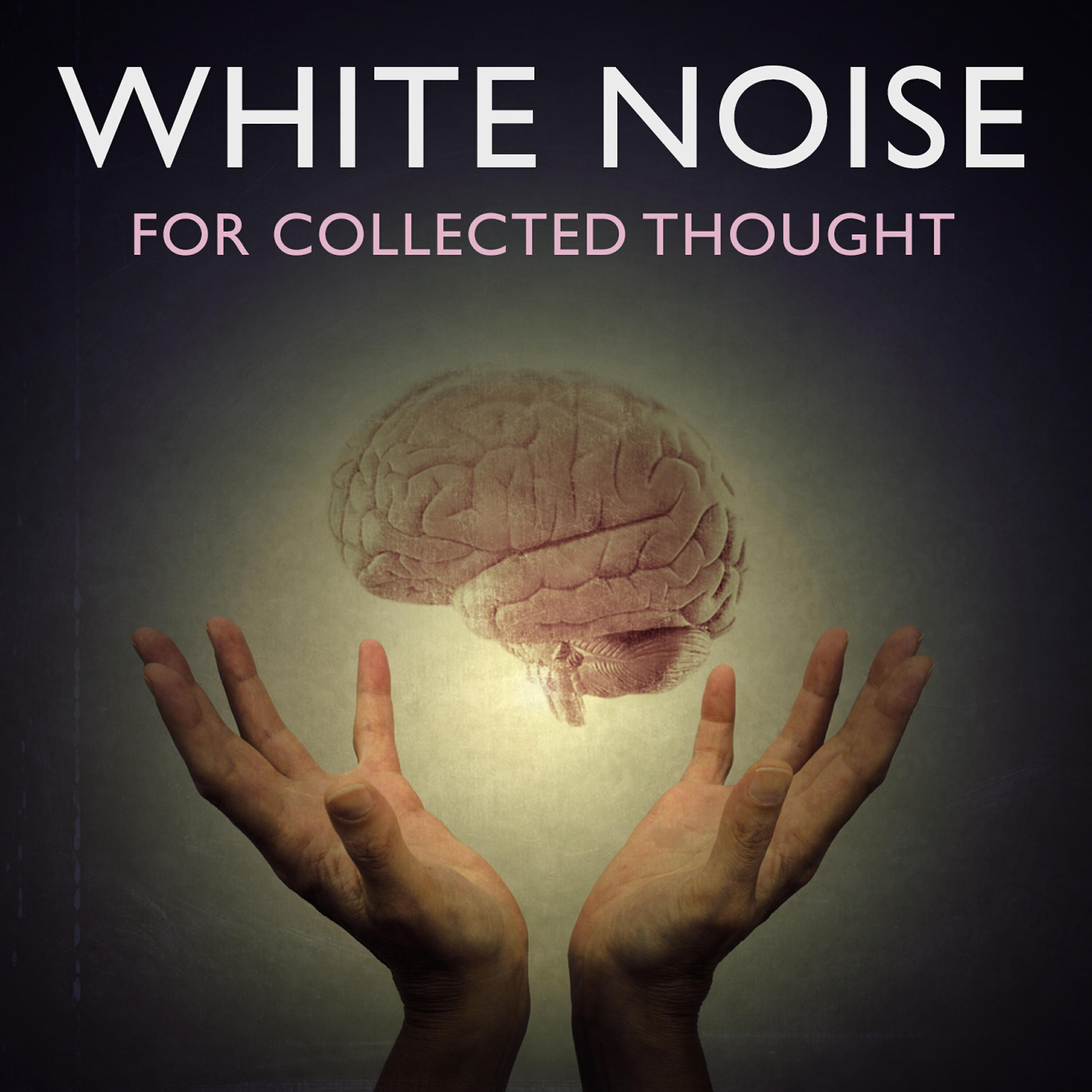 Релиз White Noise for Collected Thought