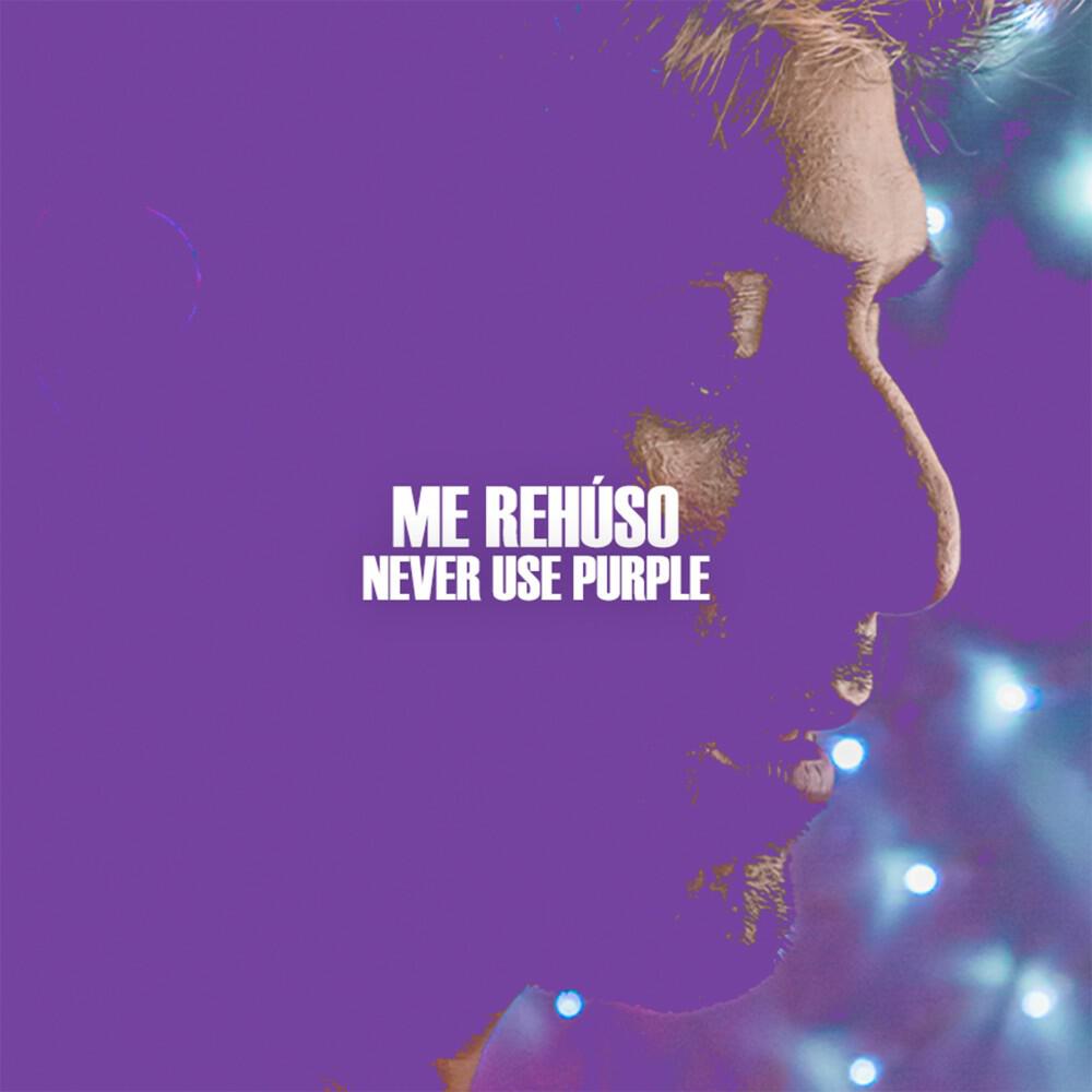 Релиз Me Rehúso (Short Version)