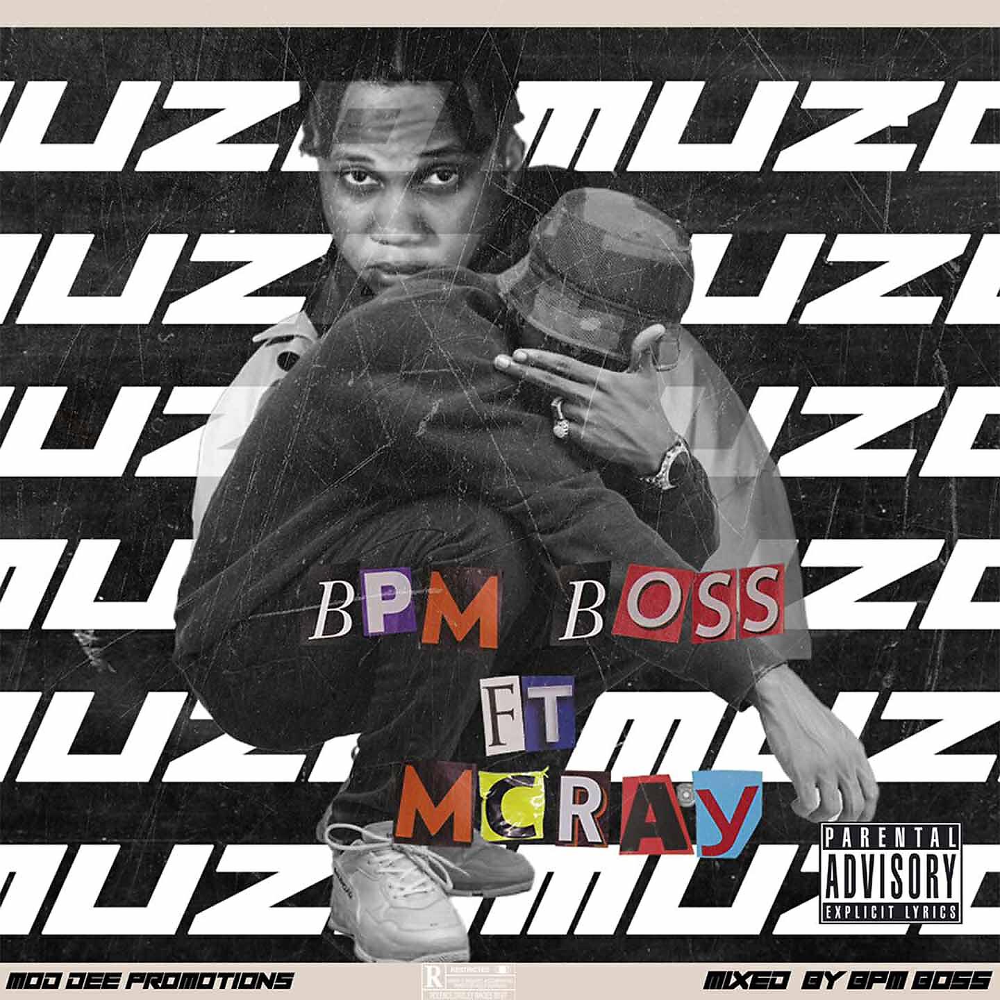Релиз Muzo