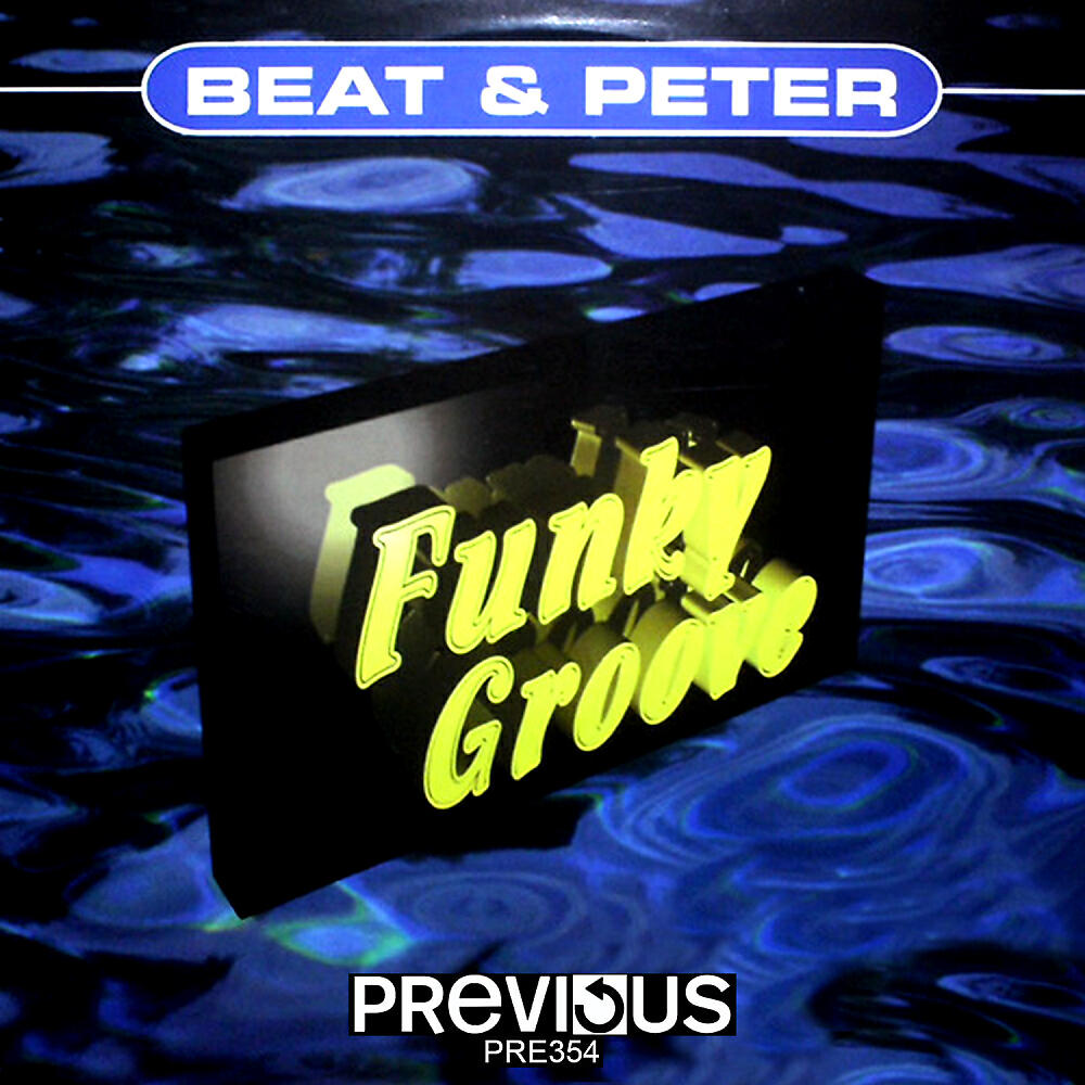 Релиз Funky Groove