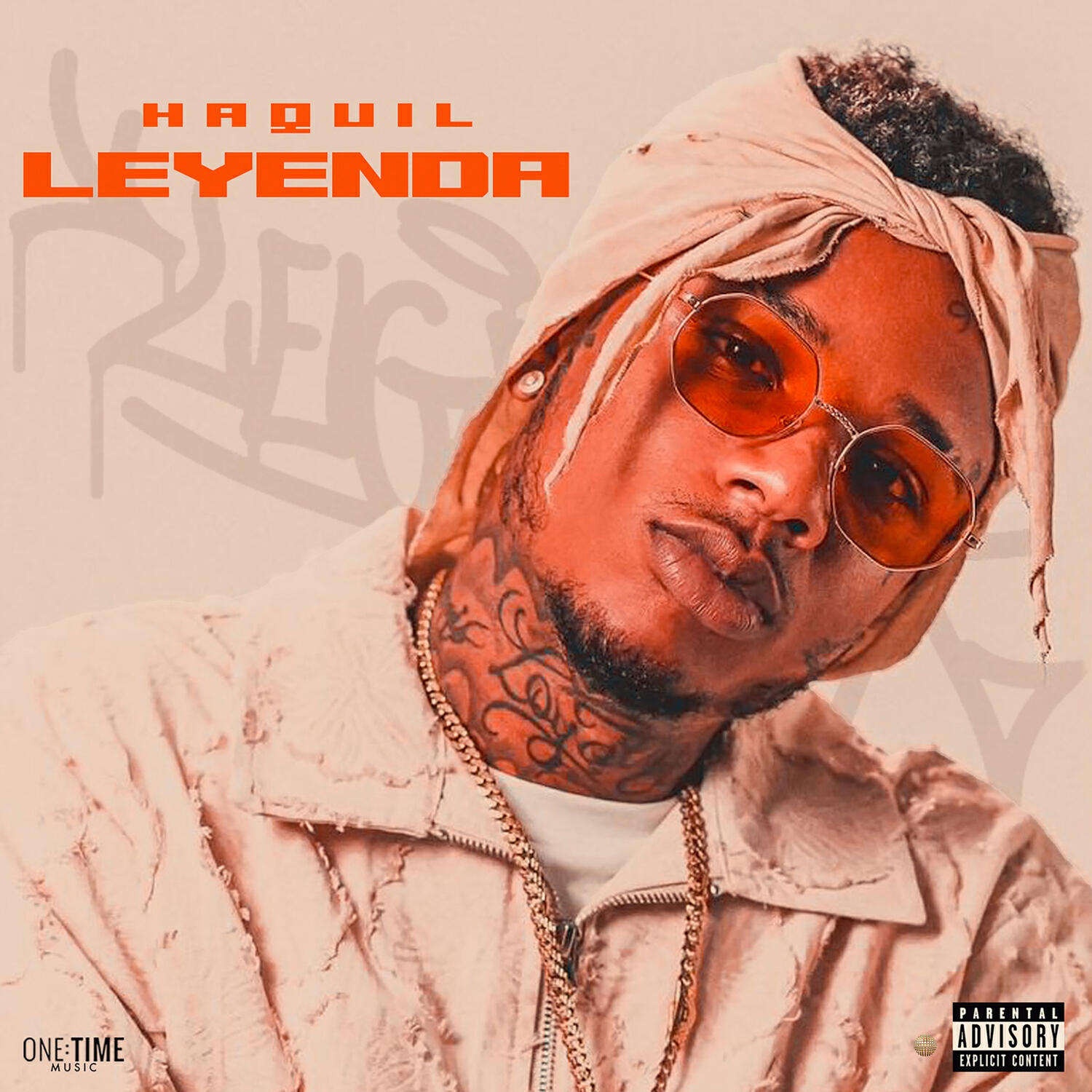 Релиз Leyenda