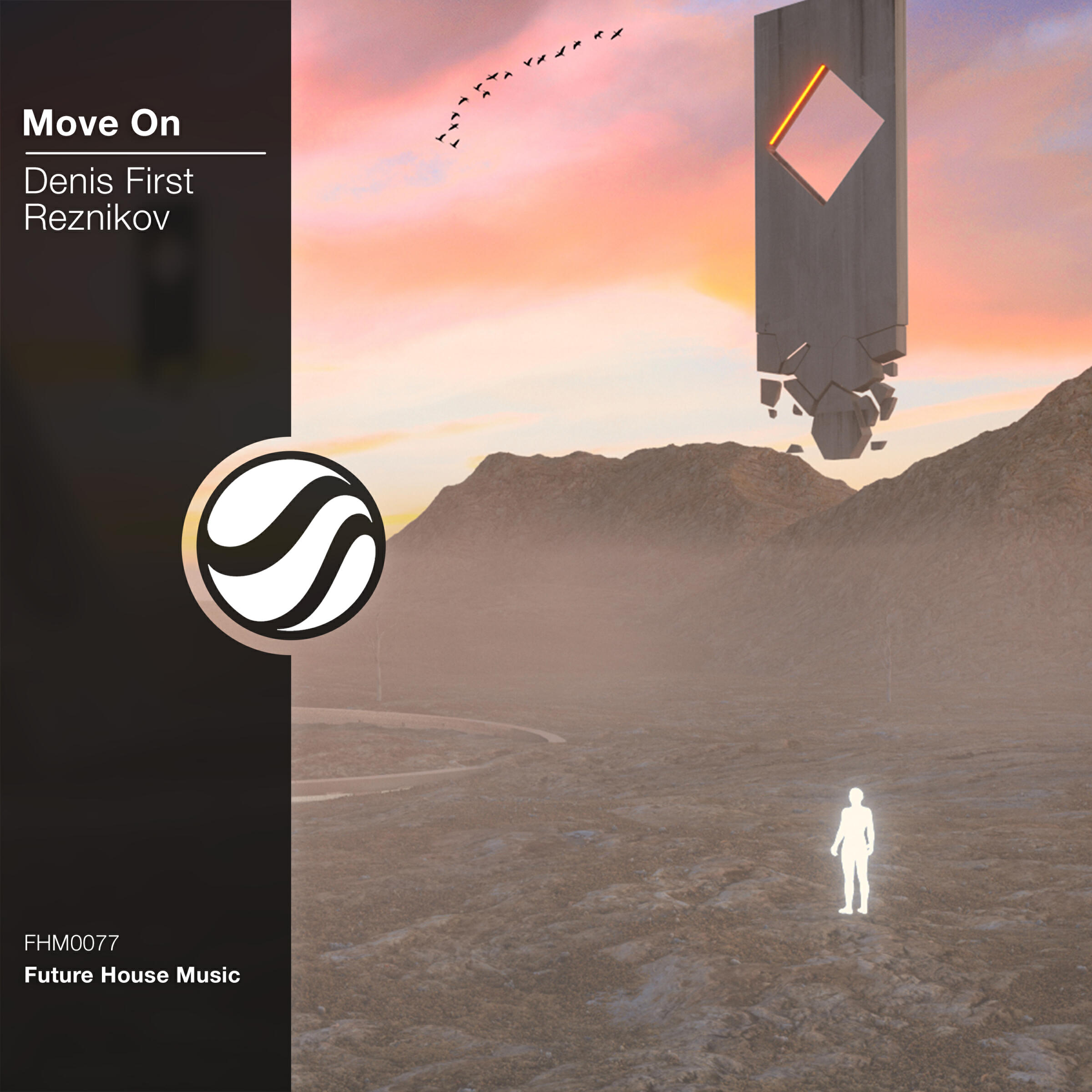 Релиз Move On