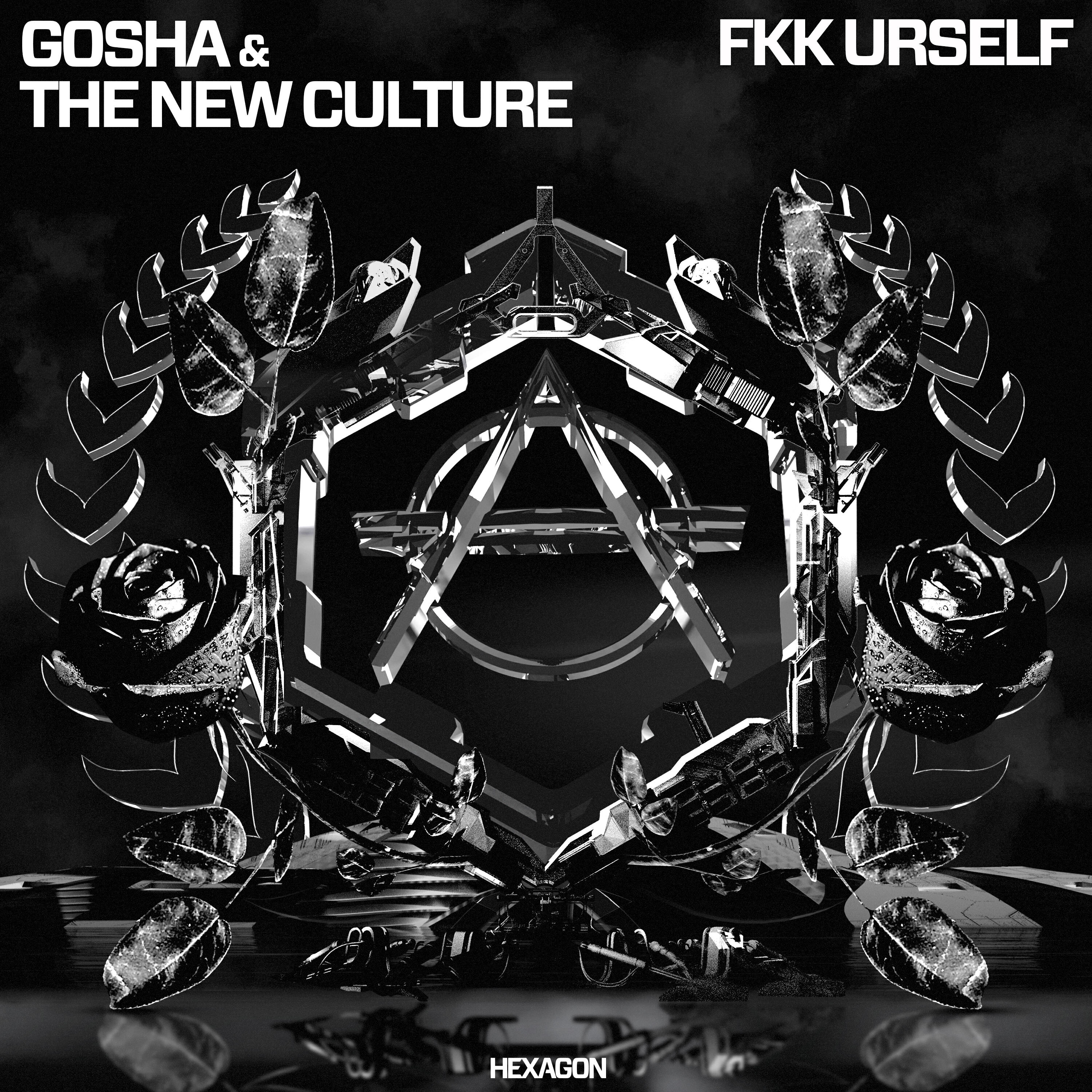 The New Culture