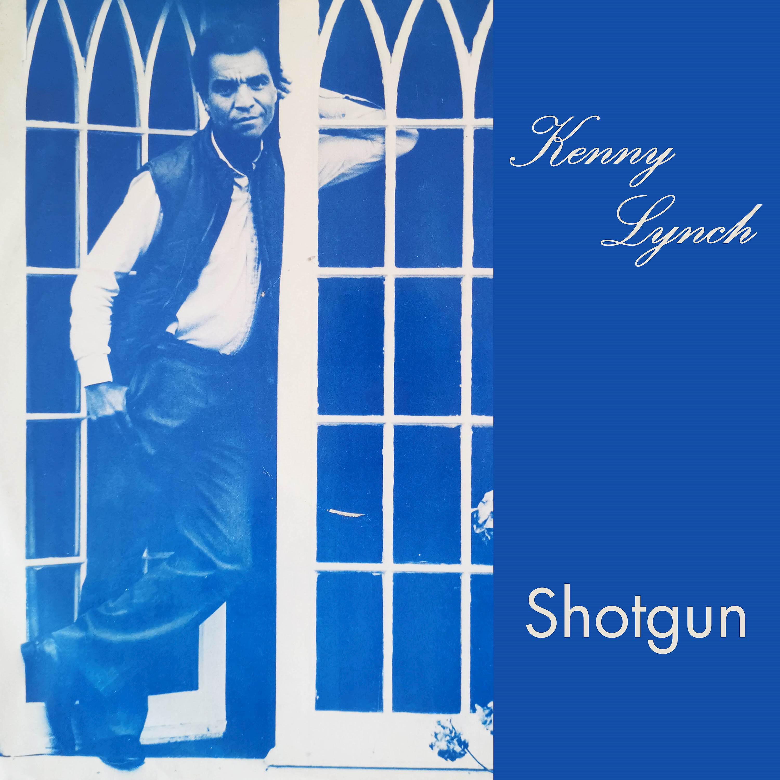 Релиз Shotgun