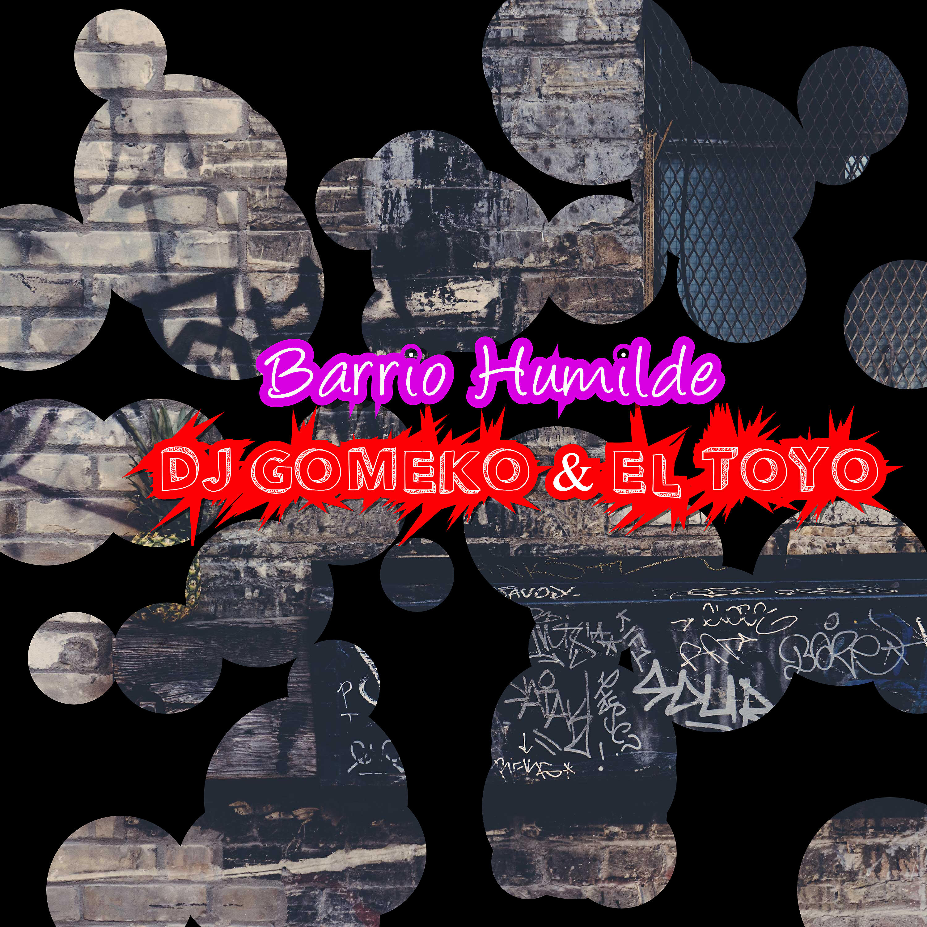 Релиз Barrio Humilde