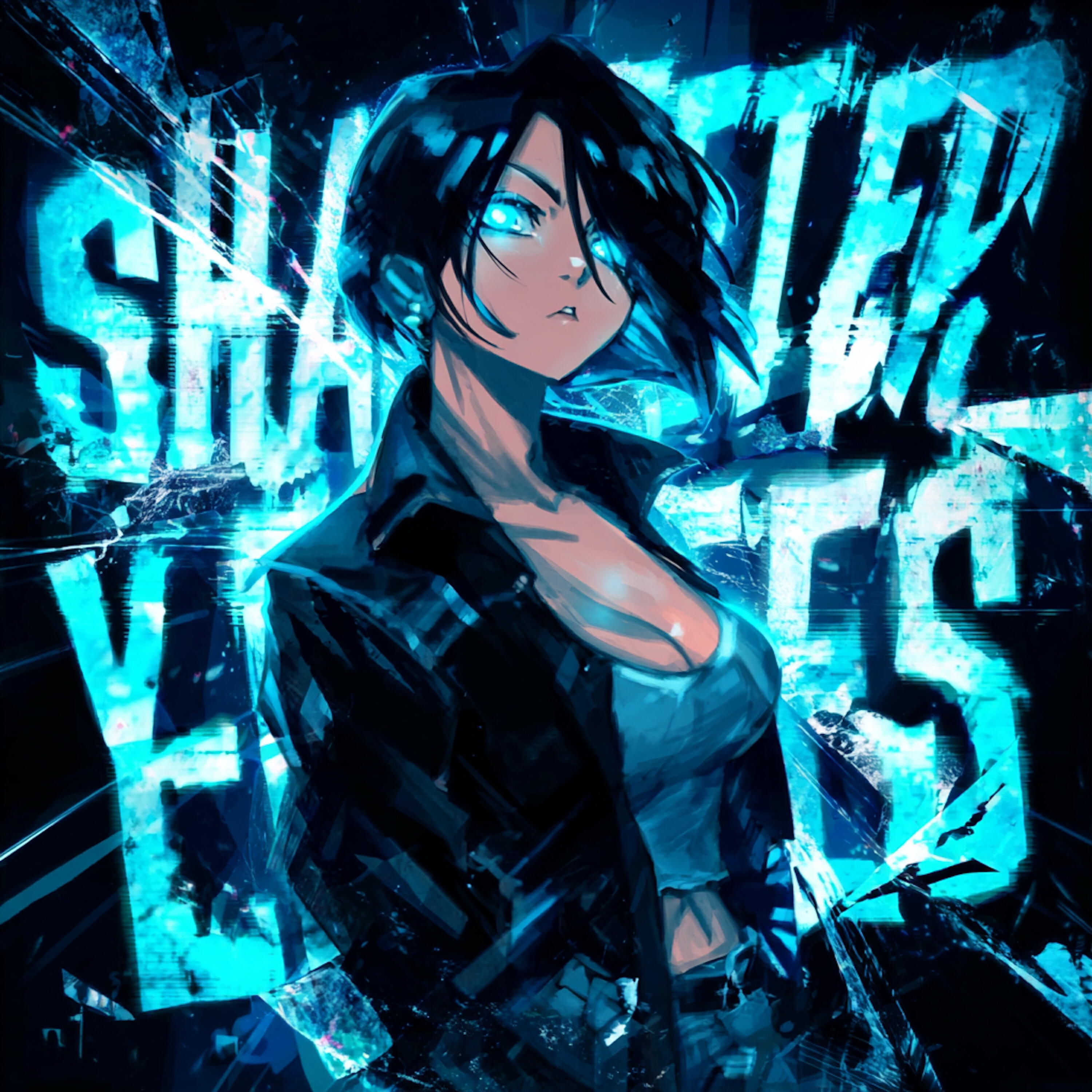 Постер альбома Shattered Echoes