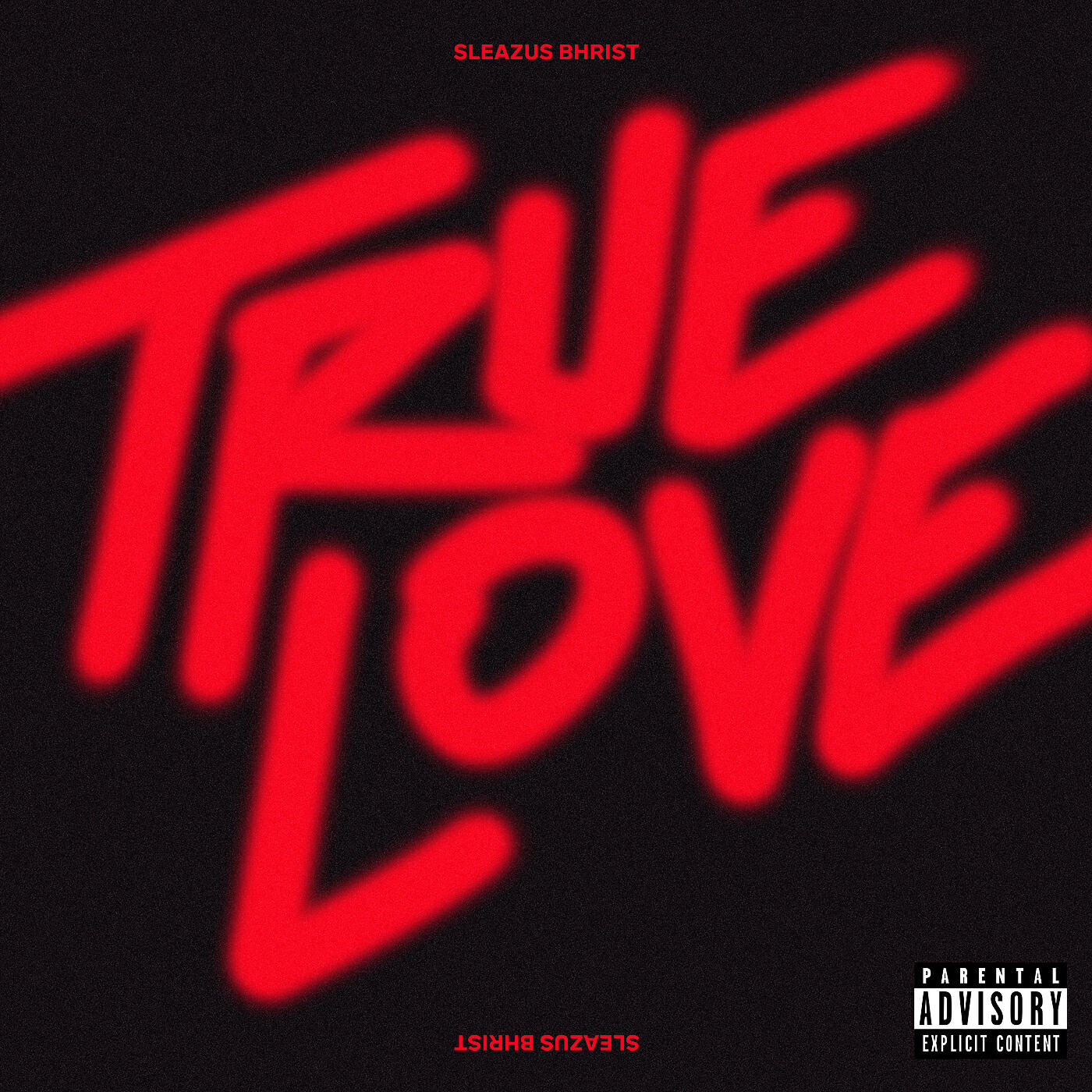 Релиз True Love