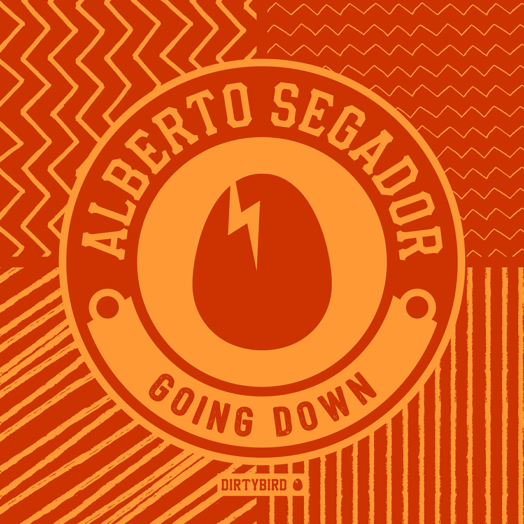 Alberto Segador
