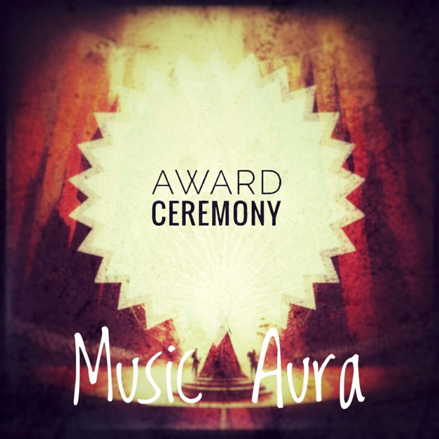 Релиз Awards Ceremony
