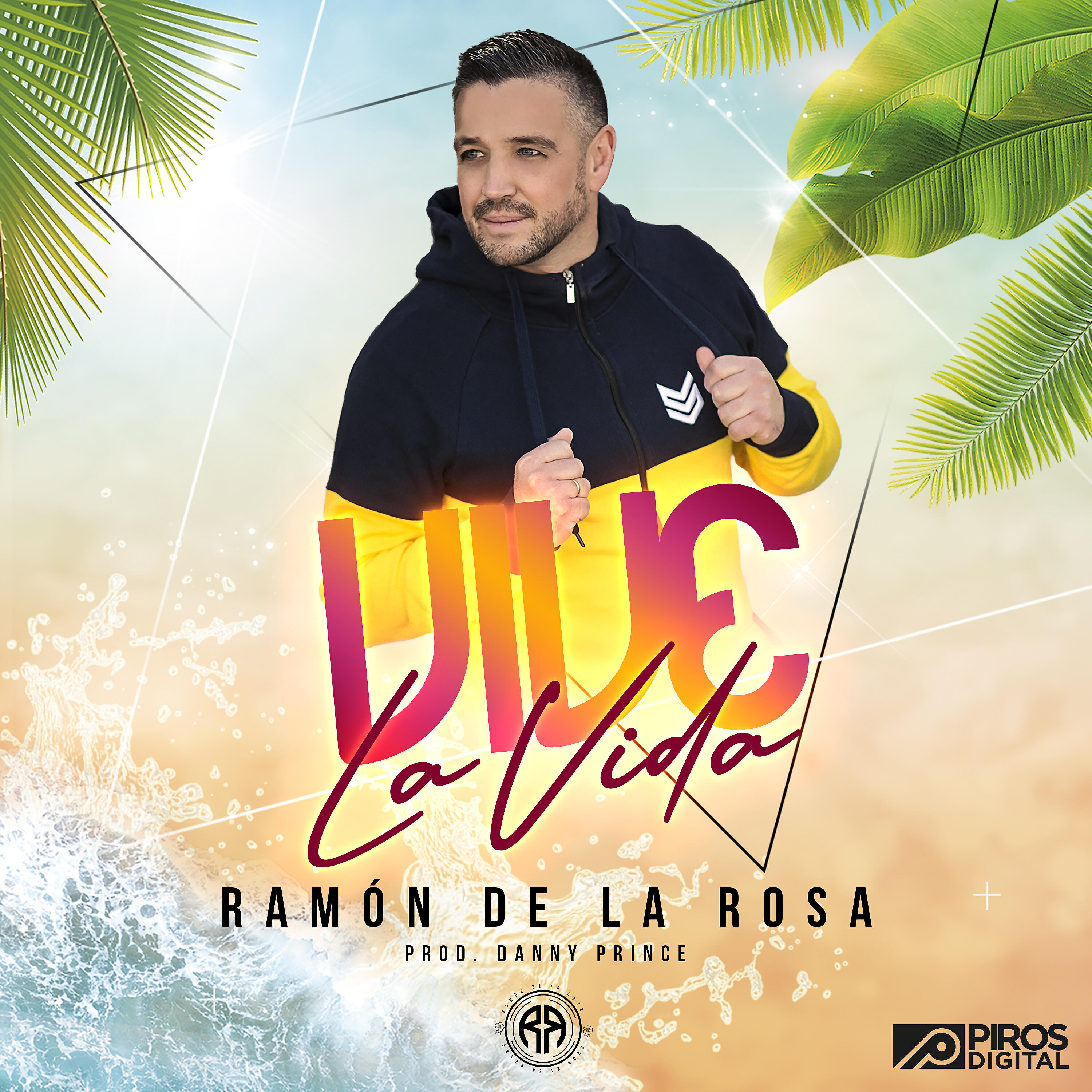 Релиз Vive la Vida