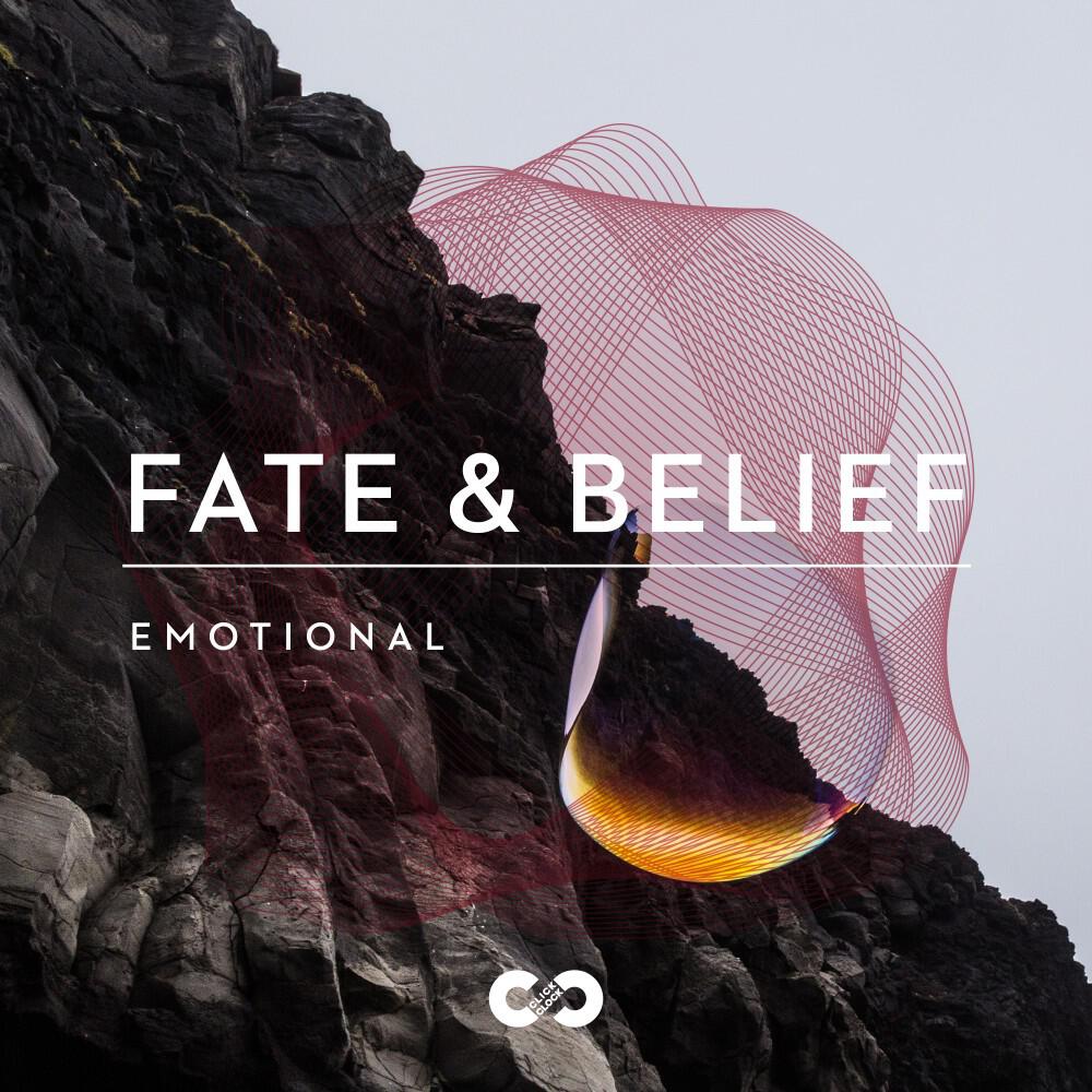 Релиз Emotional: Fate and Belief