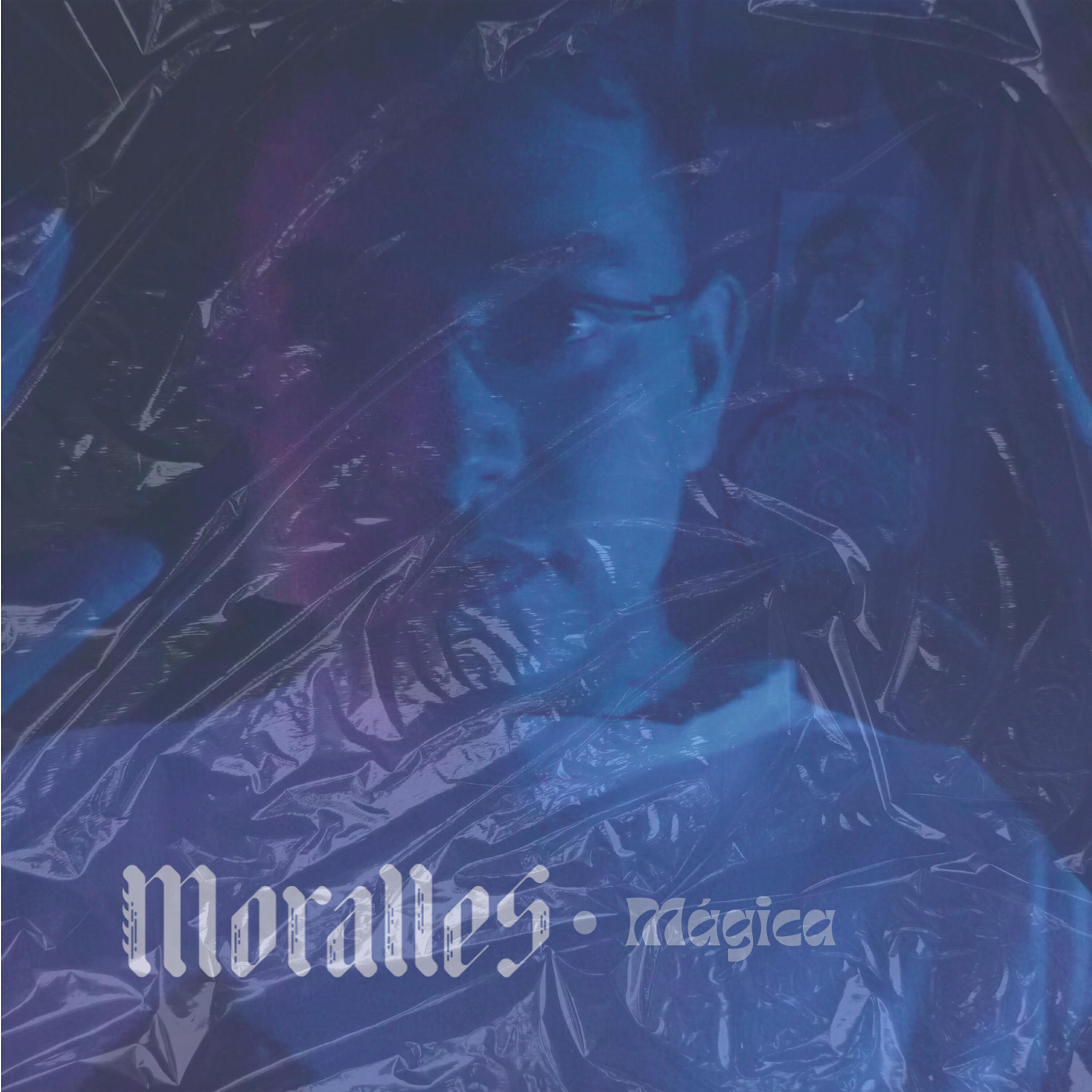 Релиз Mágica