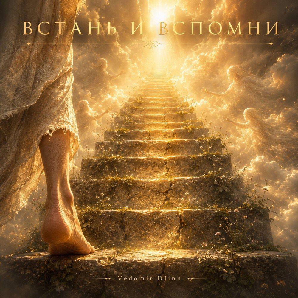 Релиз Встань и вспомни