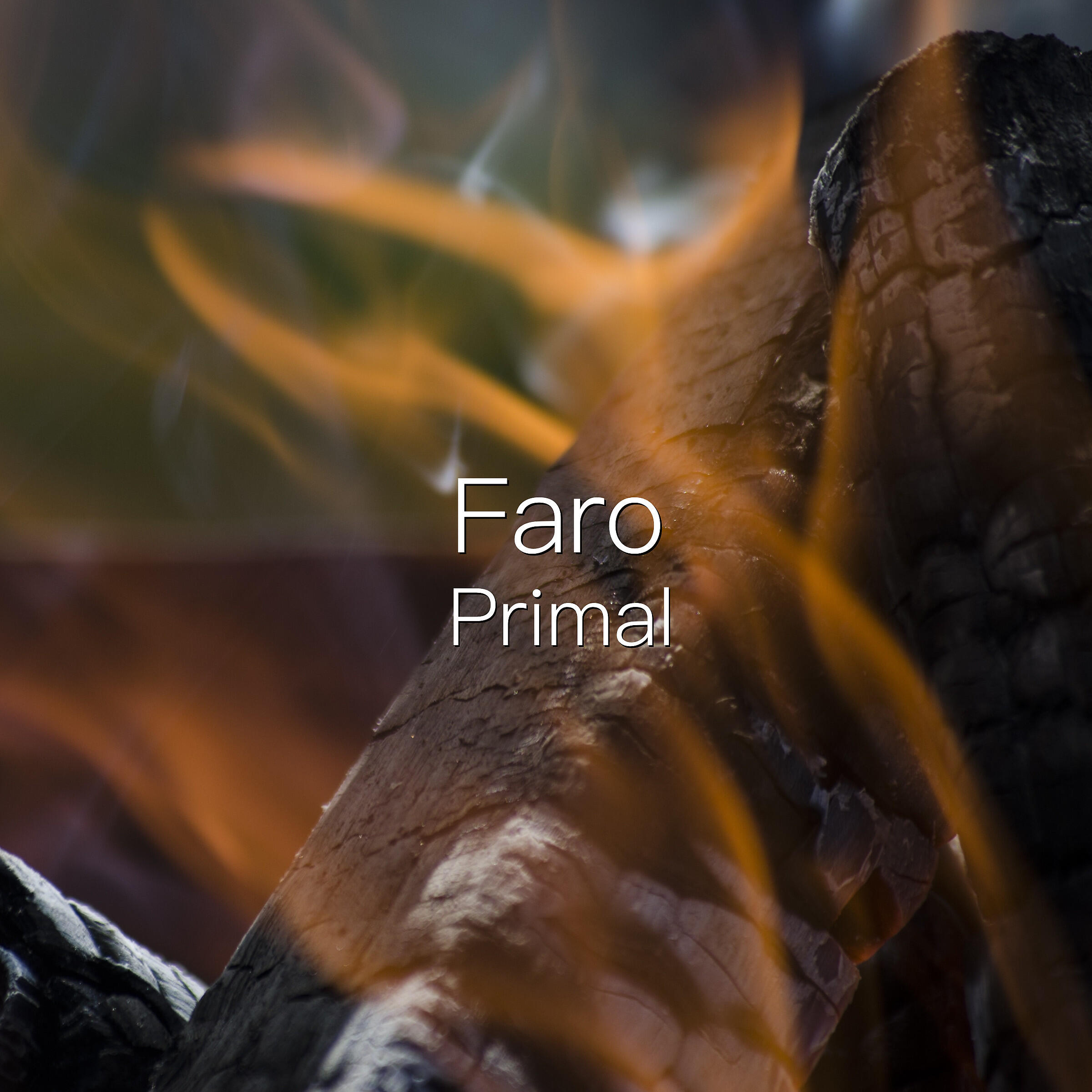 Релиз Primal