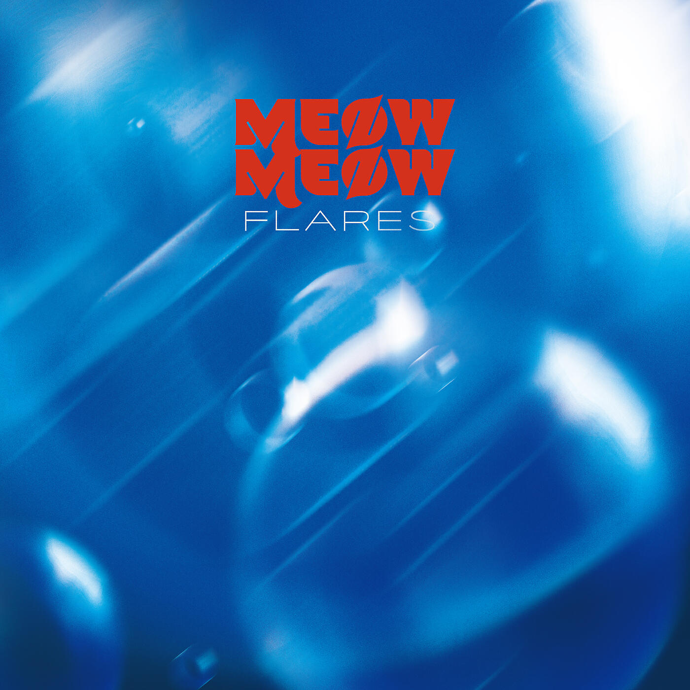 Релиз FLARES
