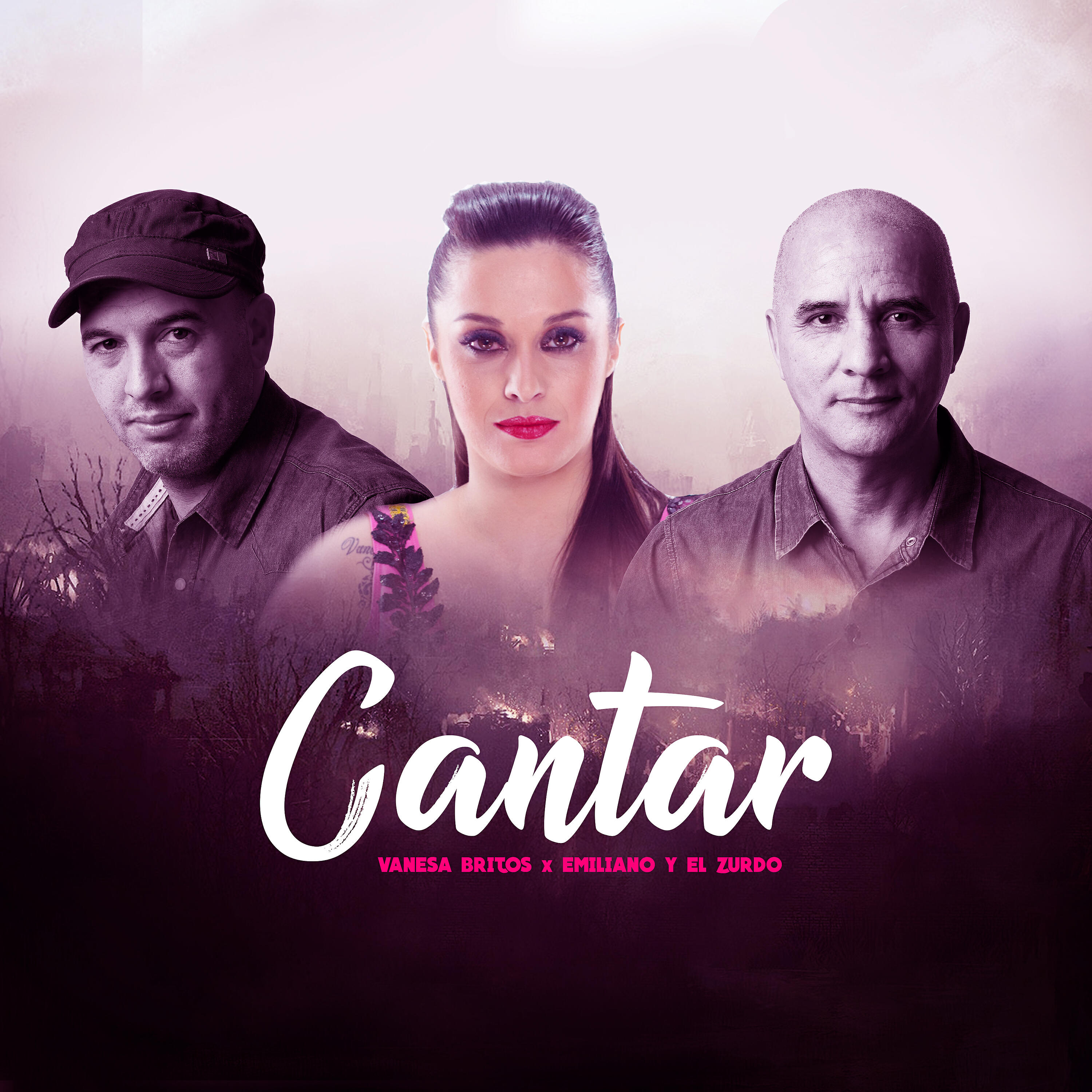 Релиз Cantar