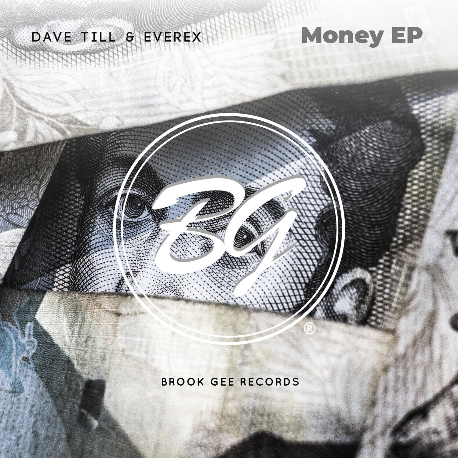 Релиз Money EP