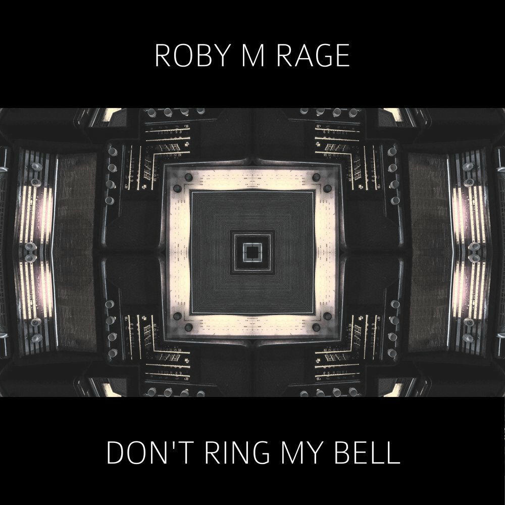 Релиз Don't Ring My Bell