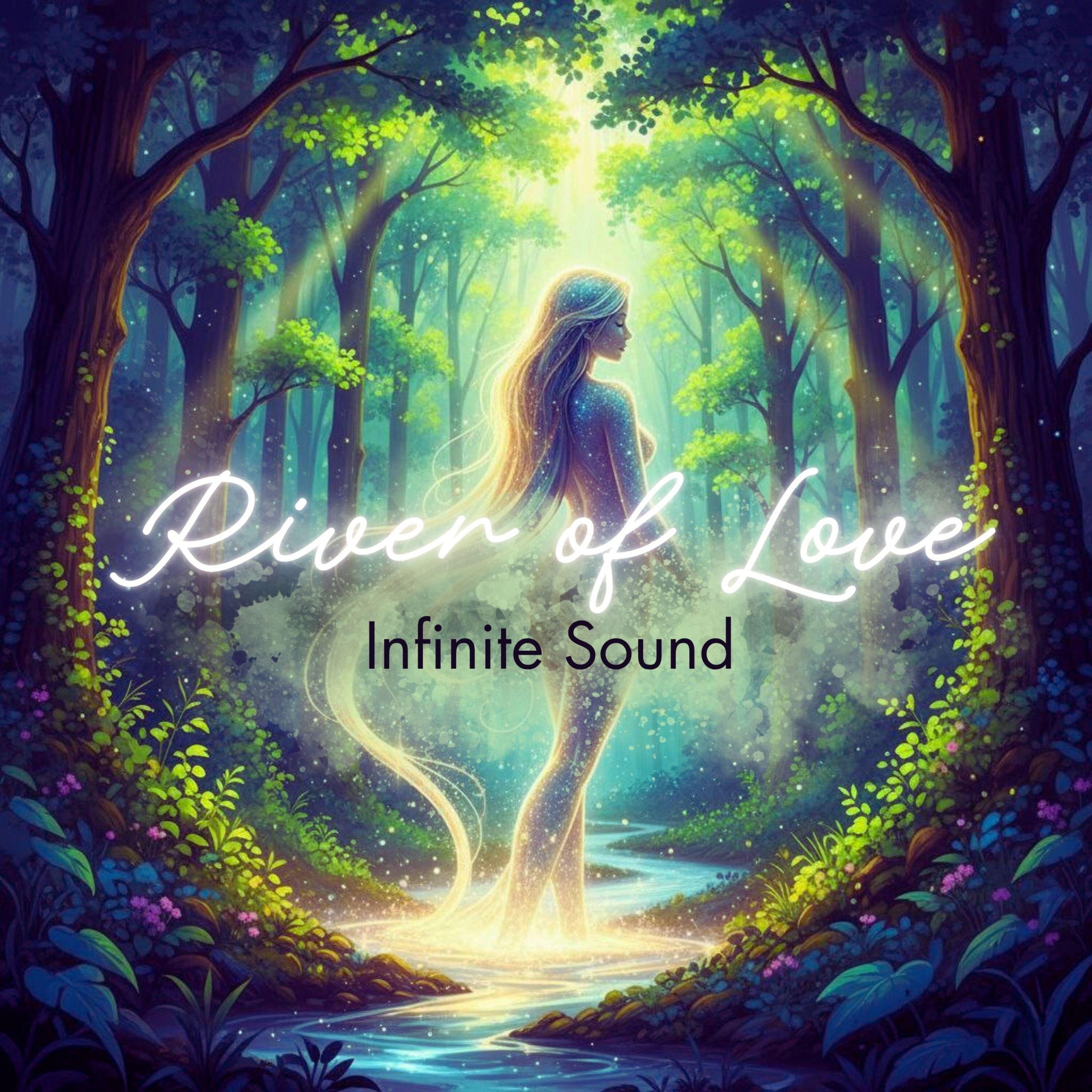 Релиз River of Love