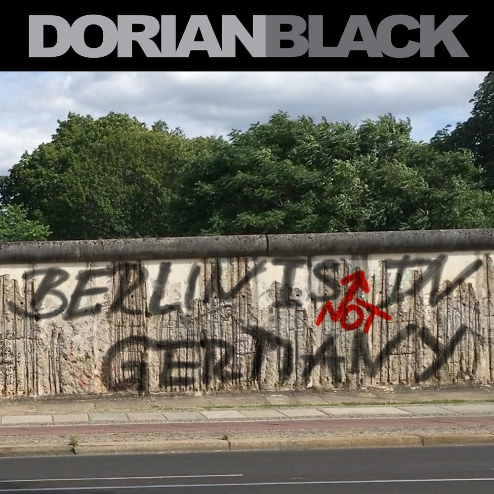 Релиз Berlin Is Not in Germany