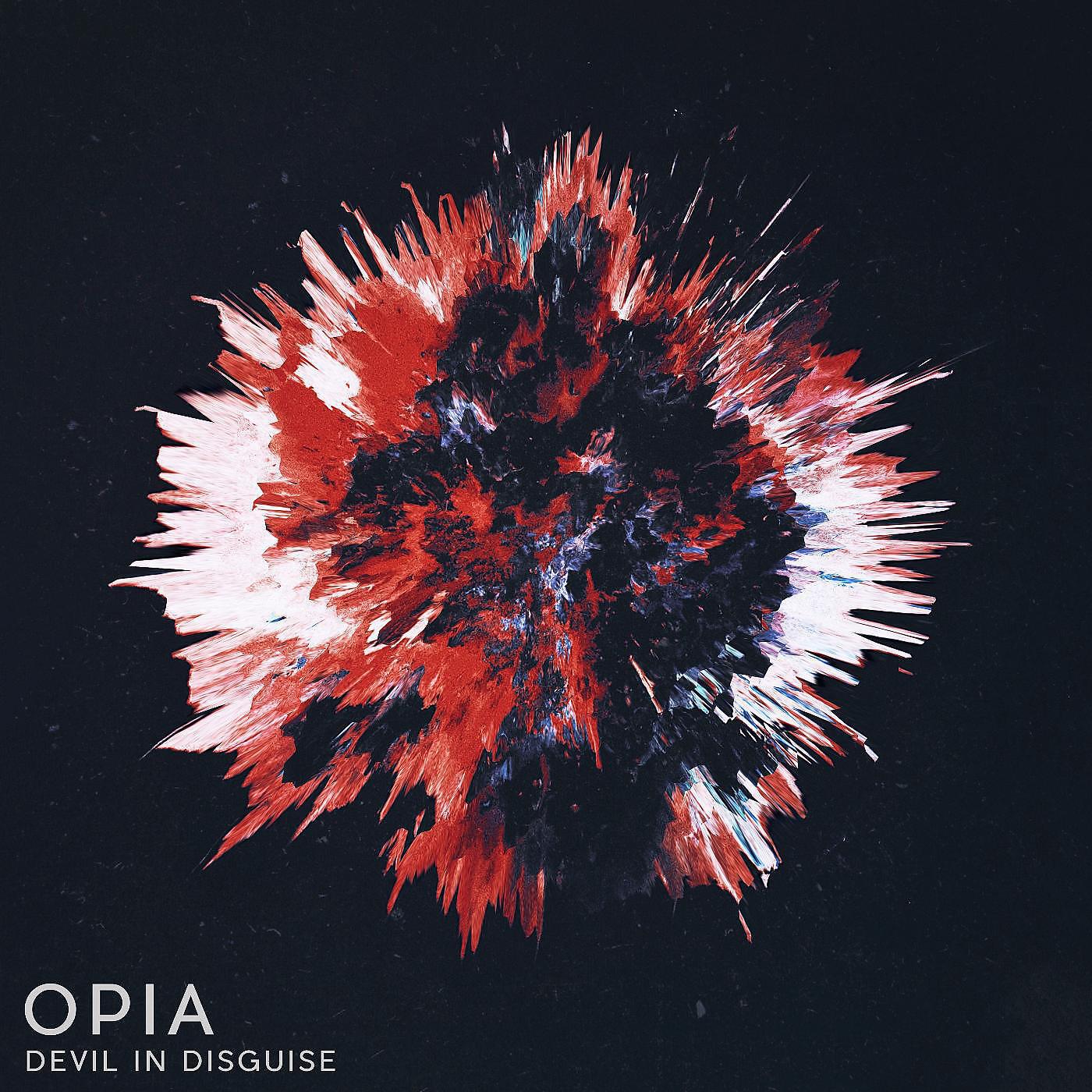 Скачать песню Opia - Devil in Disguise бесплатно в MP3 для Android и iOS